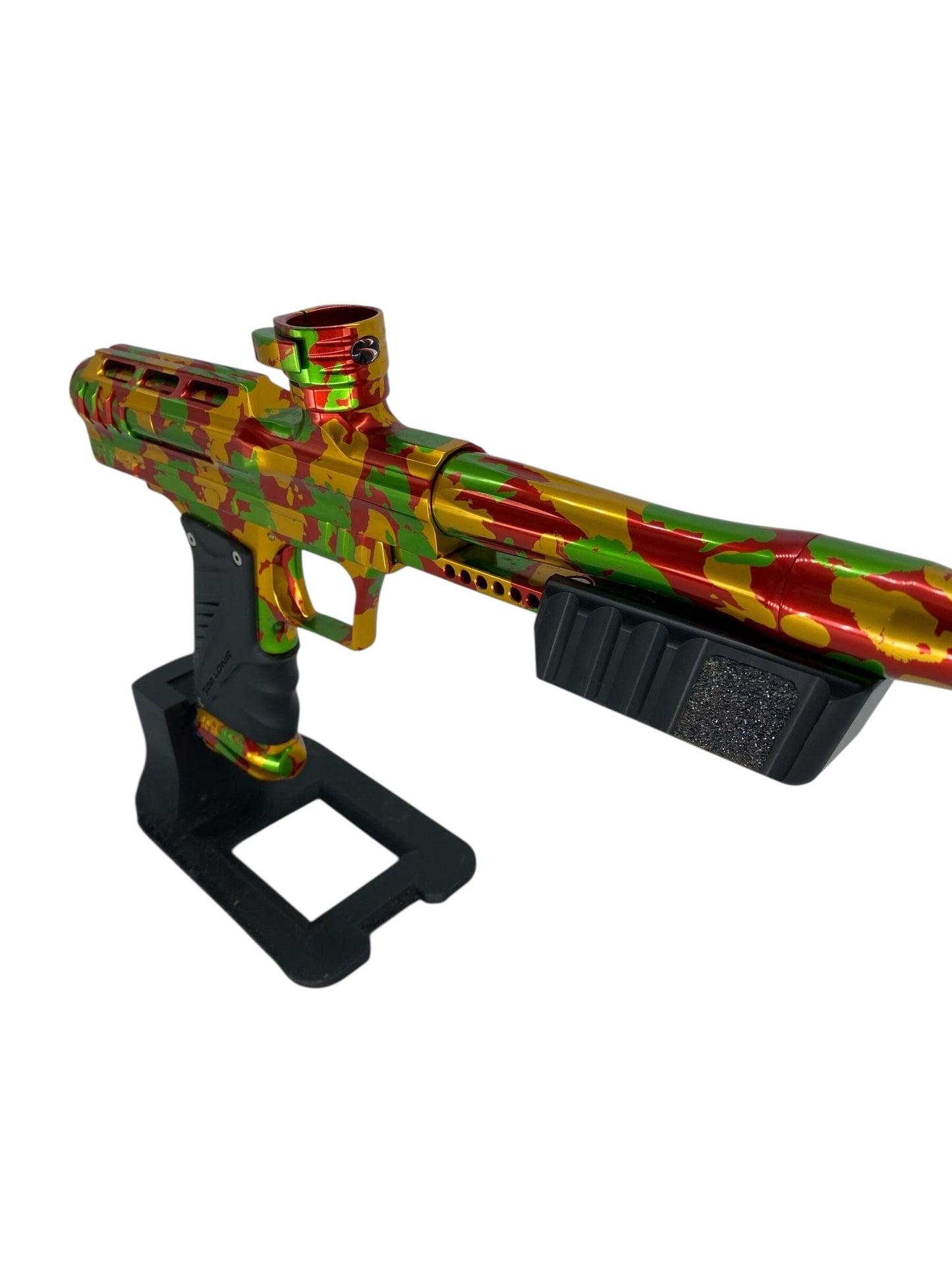 Used Bob Long Pump MVP Pump Paintball Gun Paintball Gun from CPXBrosPaintball Buy/Sell/Trade Paintball Markers, New Paintball Guns, Paintball Hoppers, Paintball Masks, and Hormesis Headbands