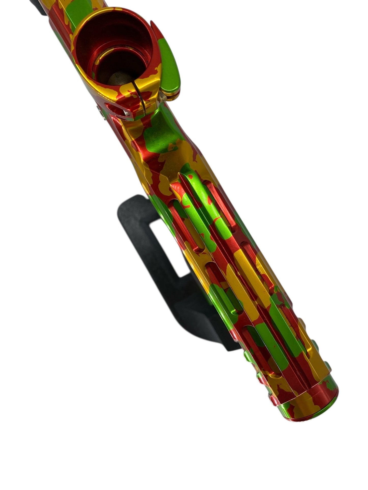Used Bob Long Pump MVP Pump Paintball Gun Paintball Gun from CPXBrosPaintball Buy/Sell/Trade Paintball Markers, New Paintball Guns, Paintball Hoppers, Paintball Masks, and Hormesis Headbands