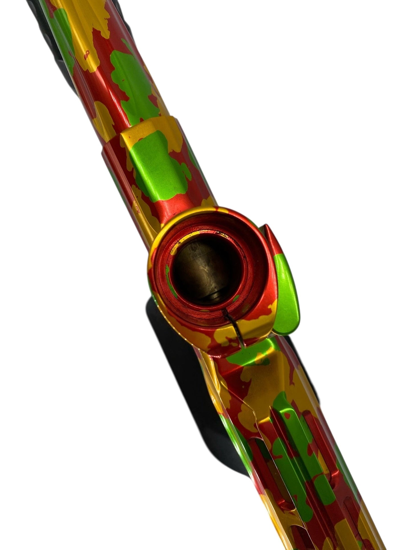 Used Bob Long Pump MVP Pump Paintball Gun Paintball Gun from CPXBrosPaintball Buy/Sell/Trade Paintball Markers, New Paintball Guns, Paintball Hoppers, Paintball Masks, and Hormesis Headbands