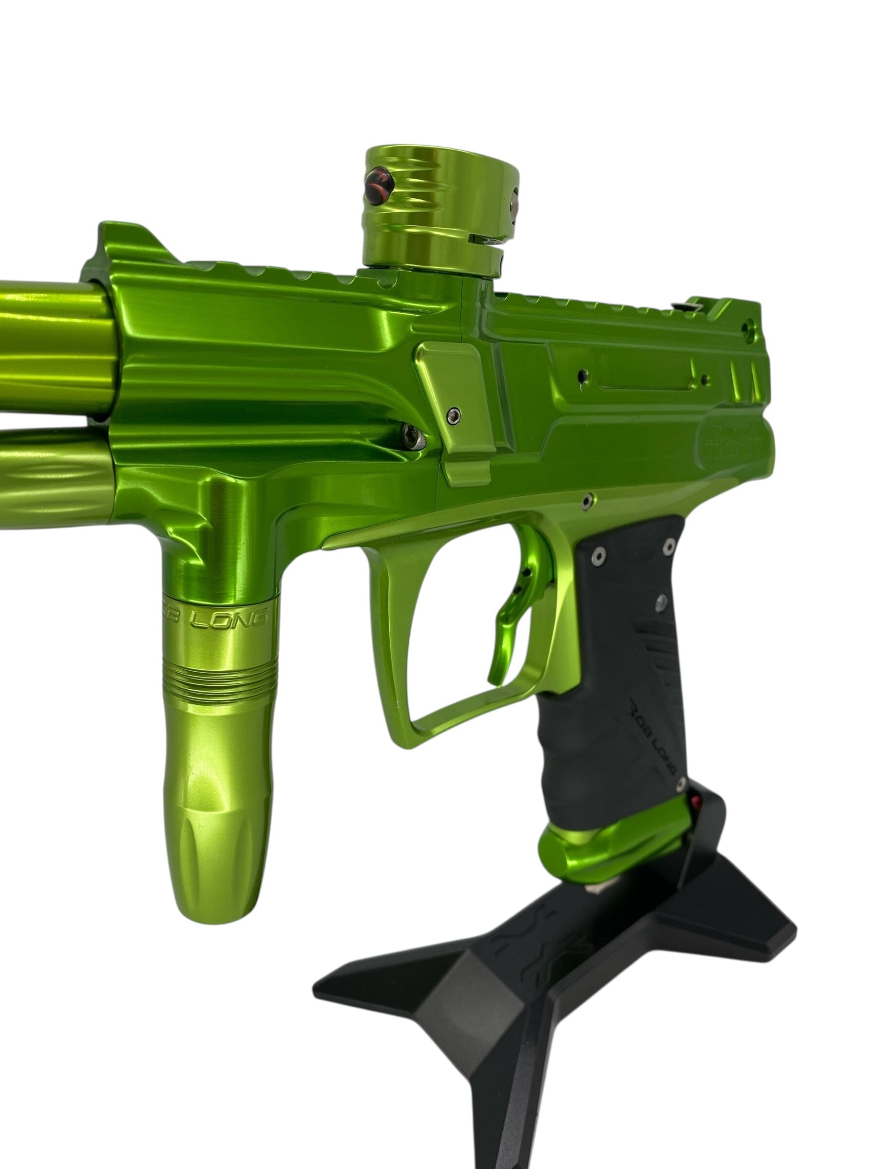 Used Bob Long Tactical G6r 2k12 Oled Paintball Gun Paintball Gun from CPXBrosPaintball Buy/Sell/Trade Paintball Markers, New Paintball Guns, Paintball Hoppers, Paintball Masks, and Hormesis Headbands