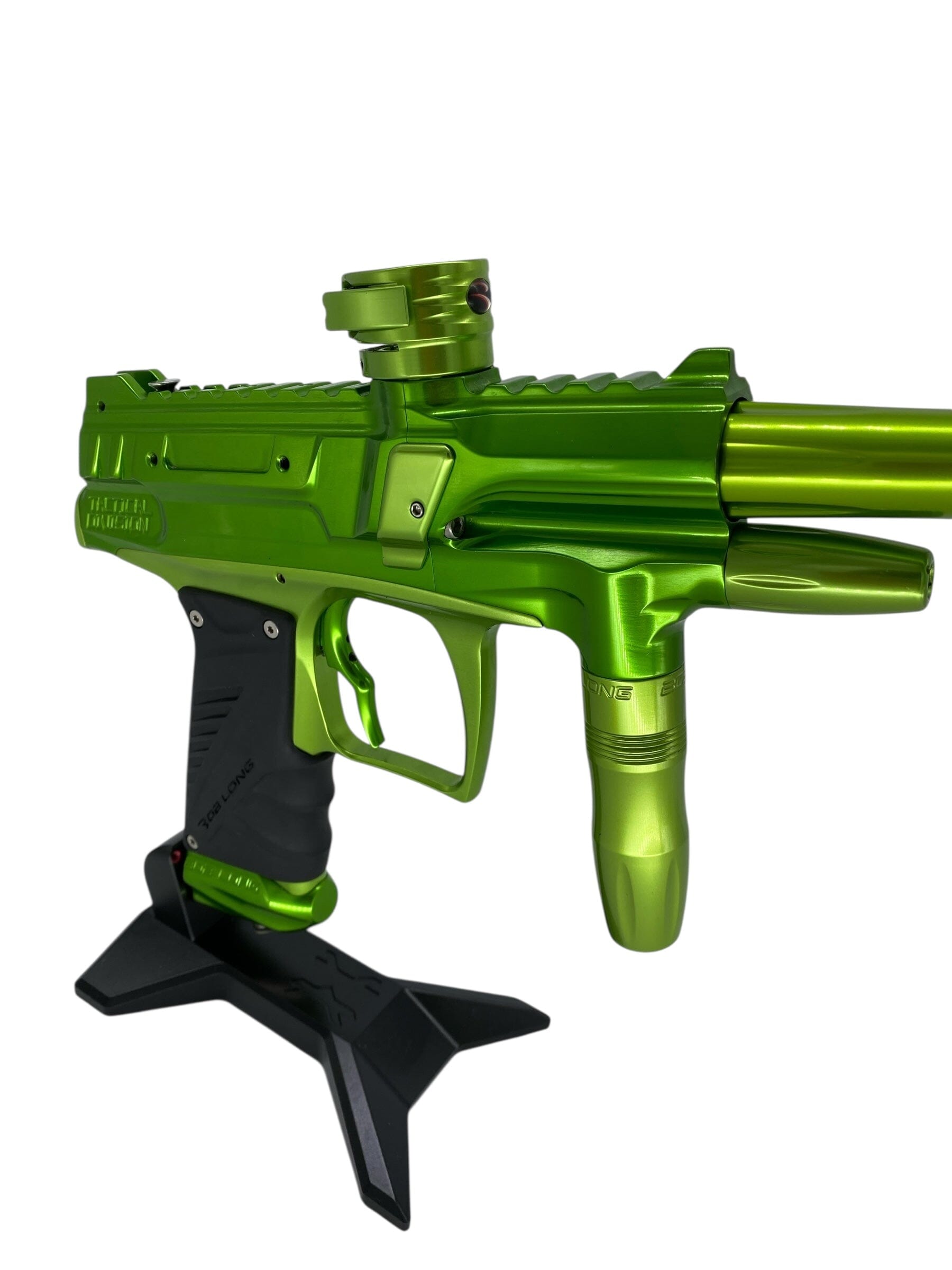 Used Bob Long Tactical G6r 2k12 Oled Paintball Gun Paintball Gun from CPXBrosPaintball Buy/Sell/Trade Paintball Markers, New Paintball Guns, Paintball Hoppers, Paintball Masks, and Hormesis Headbands