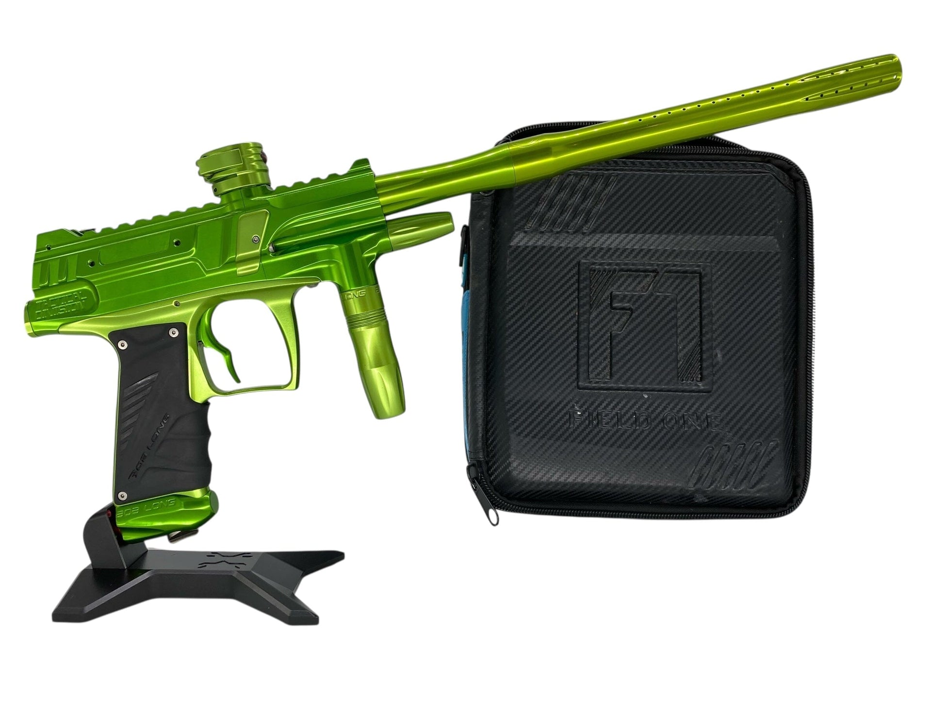Used Bob Long Tactical G6r 2k12 Oled Paintball Gun Paintball Gun from CPXBrosPaintball Buy/Sell/Trade Paintball Markers, New Paintball Guns, Paintball Hoppers, Paintball Masks, and Hormesis Headbands
