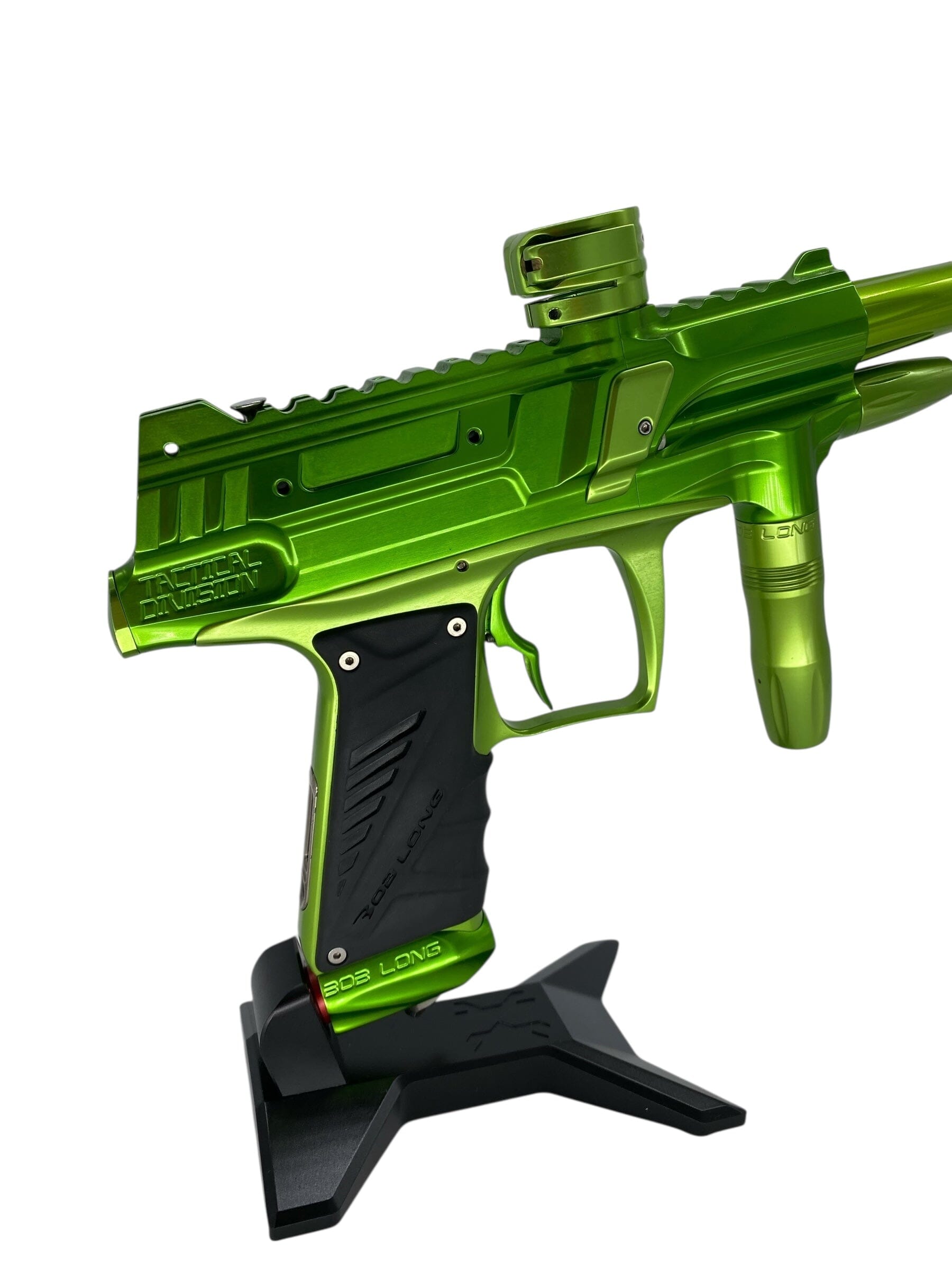 Used Bob Long Tactical G6r 2k12 Oled Paintball Gun Paintball Gun from CPXBrosPaintball Buy/Sell/Trade Paintball Markers, New Paintball Guns, Paintball Hoppers, Paintball Masks, and Hormesis Headbands