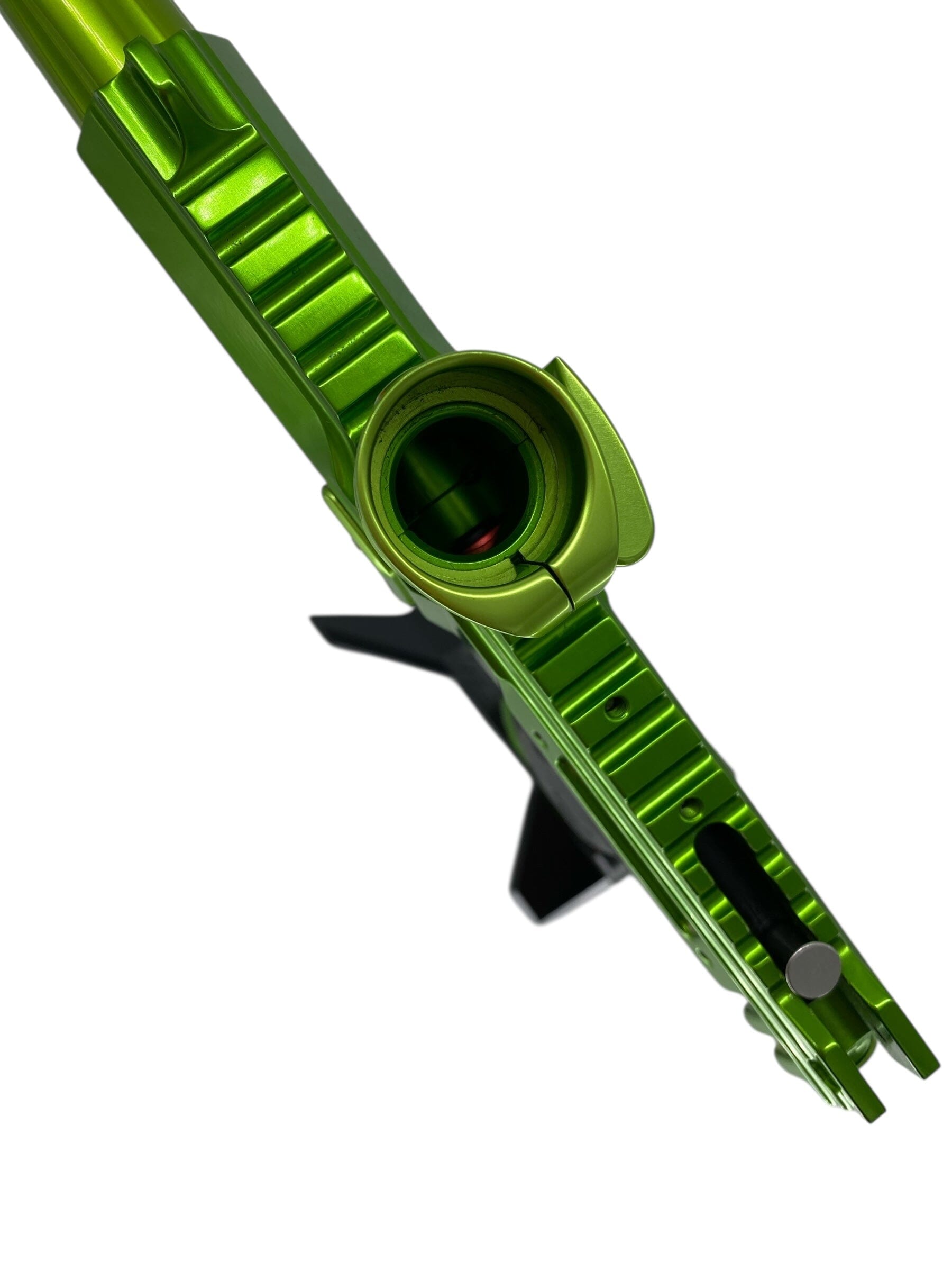 Used Bob Long Tactical G6r 2k12 Oled Paintball Gun Paintball Gun from CPXBrosPaintball Buy/Sell/Trade Paintball Markers, New Paintball Guns, Paintball Hoppers, Paintball Masks, and Hormesis Headbands