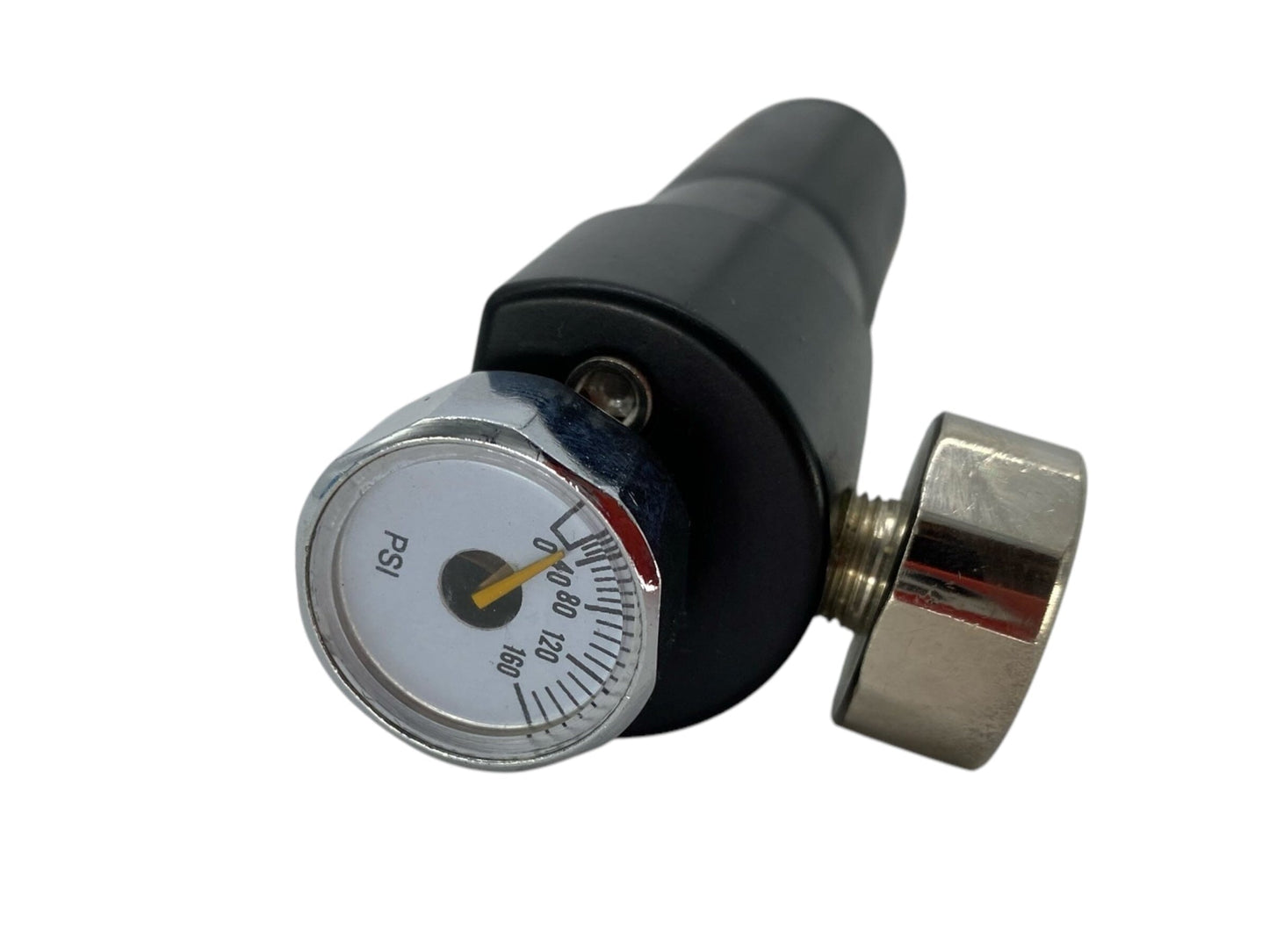 Used Bob Long Vcom PRESSURE TESTER Paintball Gun from CPXBrosPaintball Buy/Sell/Trade Paintball Markers, New Paintball Guns, Paintball Hoppers, Paintball Masks, and Hormesis Headbands