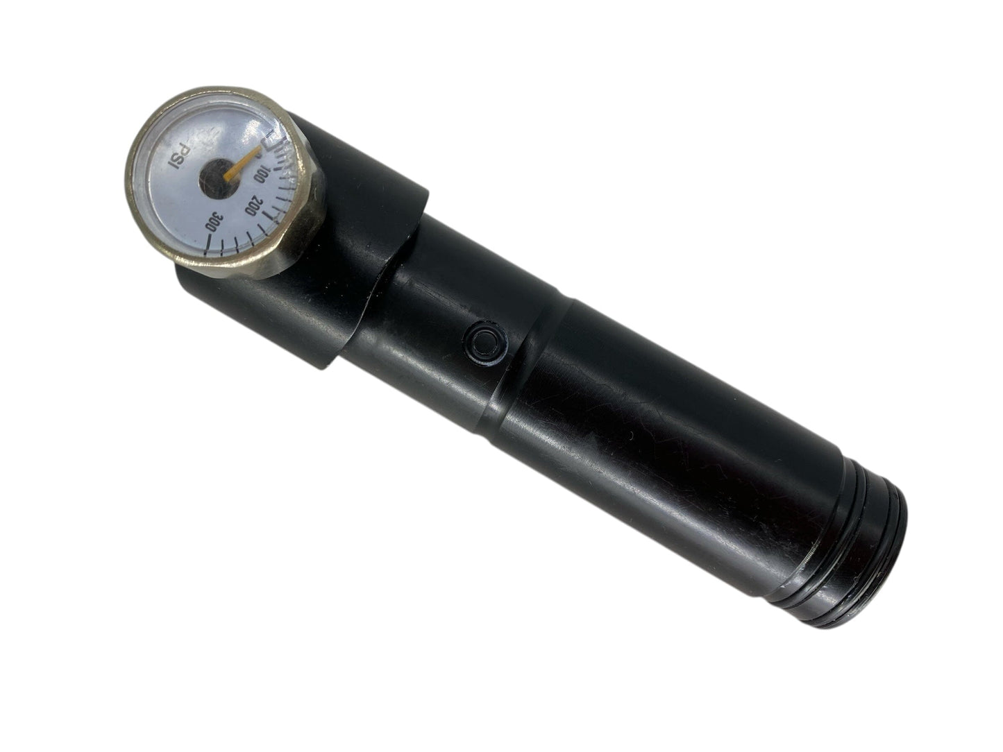 Used Bob Long Vcom PRESSURE TESTER Paintball Gun from CPXBrosPaintball Buy/Sell/Trade Paintball Markers, New Paintball Guns, Paintball Hoppers, Paintball Masks, and Hormesis Headbands