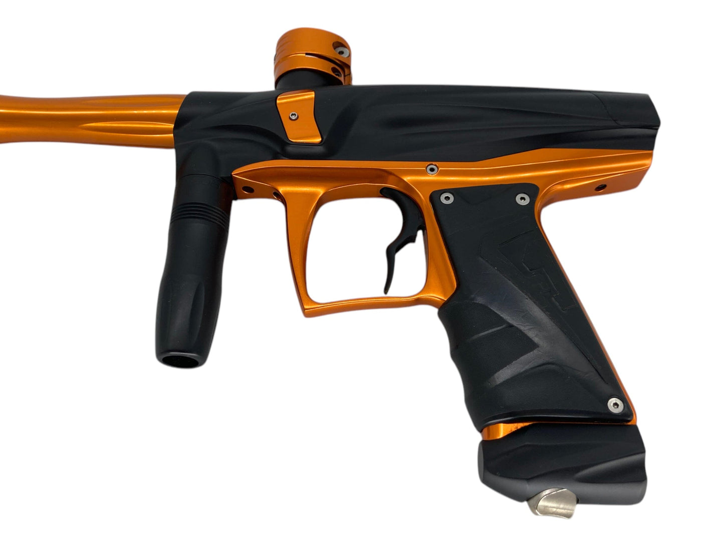 Used Bob Long Vis Oled Paintball Gun Paintball Gun from CPXBrosPaintball Buy/Sell/Trade Paintball Markers, New Paintball Guns, Paintball Hoppers, Paintball Masks, and Hormesis Headbands