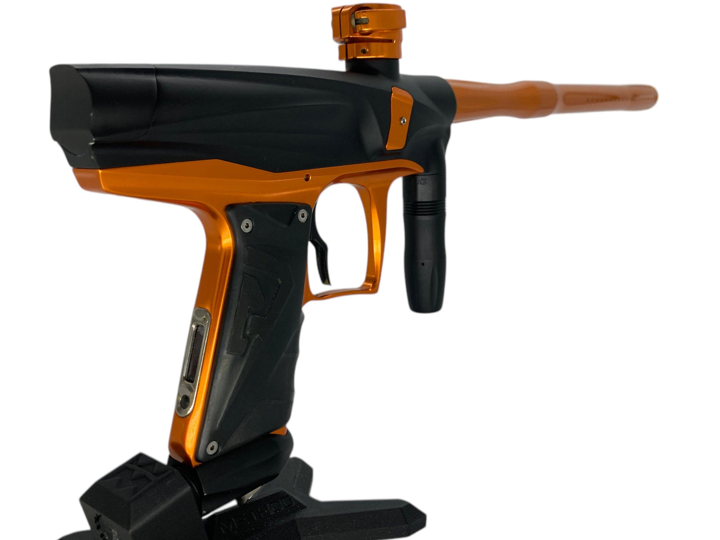 Used Bob Long Vis Oled Paintball Gun Paintball Gun from CPXBrosPaintball Buy/Sell/Trade Paintball Markers, New Paintball Guns, Paintball Hoppers, Paintball Masks, and Hormesis Headbands