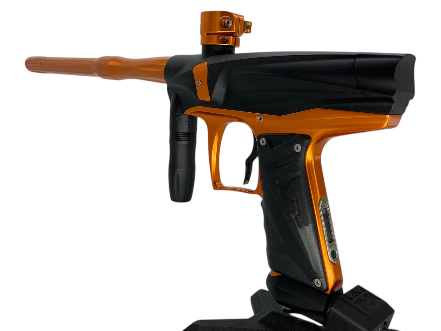 Used Bob Long Vis Oled Paintball Gun Paintball Gun from CPXBrosPaintball Buy/Sell/Trade Paintball Markers, New Paintball Guns, Paintball Hoppers, Paintball Masks, and Hormesis Headbands