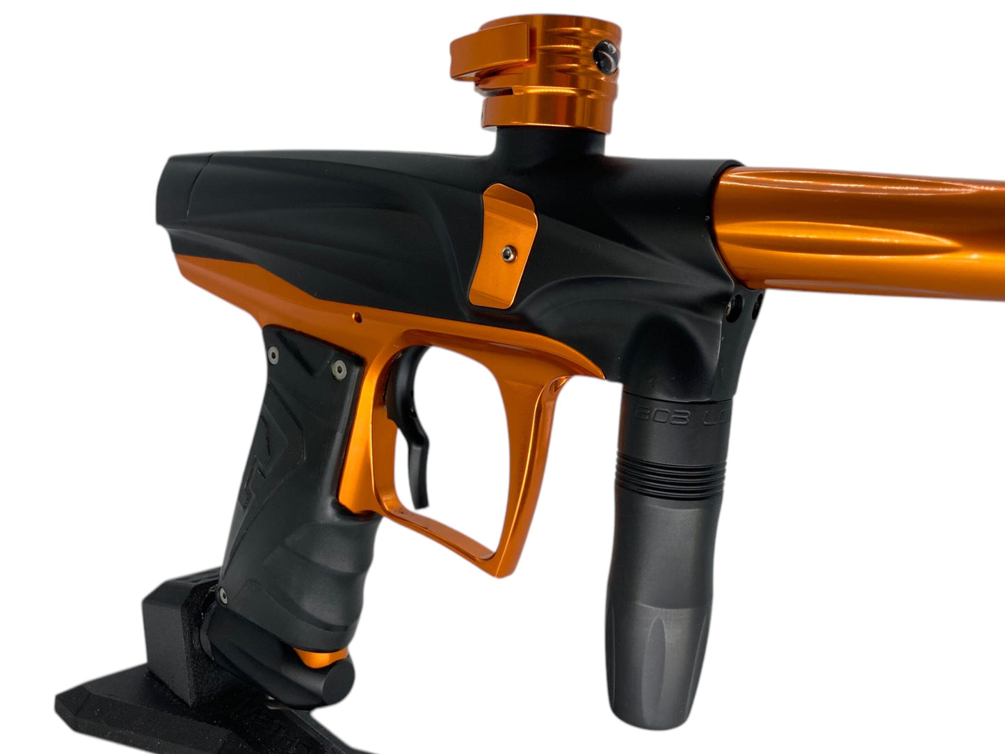 Used Bob Long Vis Oled Paintball Gun Paintball Gun from CPXBrosPaintball Buy/Sell/Trade Paintball Markers, New Paintball Guns, Paintball Hoppers, Paintball Masks, and Hormesis Headbands