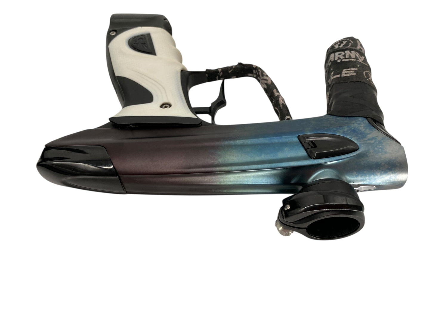 Used BROKEN Dlx Luxe Tm40 (wont turn on) Paintball Gun Paintball Gun from CPXBrosPaintball Buy/Sell/Trade Paintball Markers, New Paintball Guns, Paintball Hoppers, Paintball Masks, and Hormesis Headbands