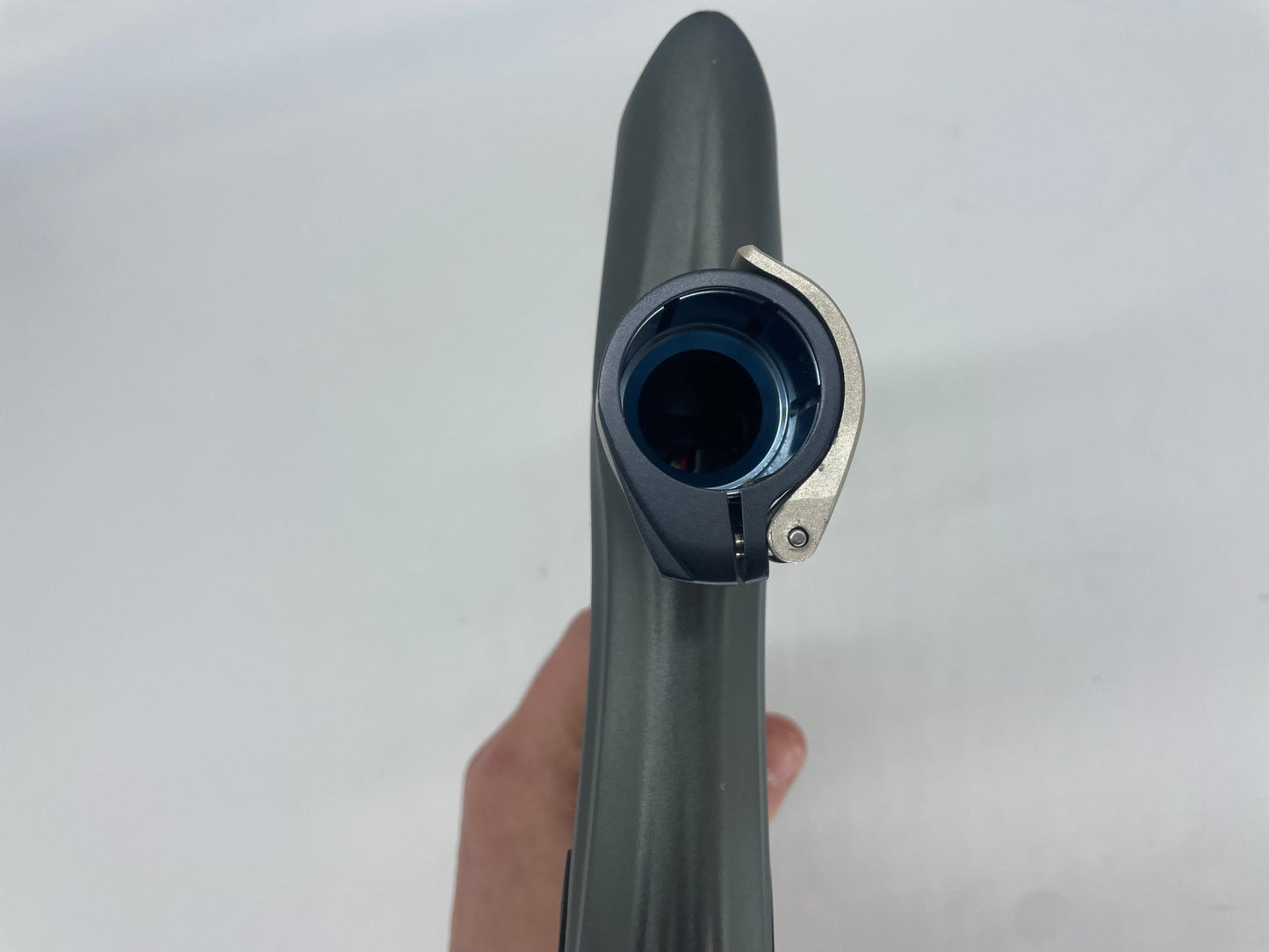 Used BROKEN Dye Nt 10 Paintball Gun Paintball Gun from CPXBrosPaintball Buy/Sell/Trade Paintball Markers, New Paintball Guns, Paintball Hoppers, Paintball Masks, and Hormesis Headbands