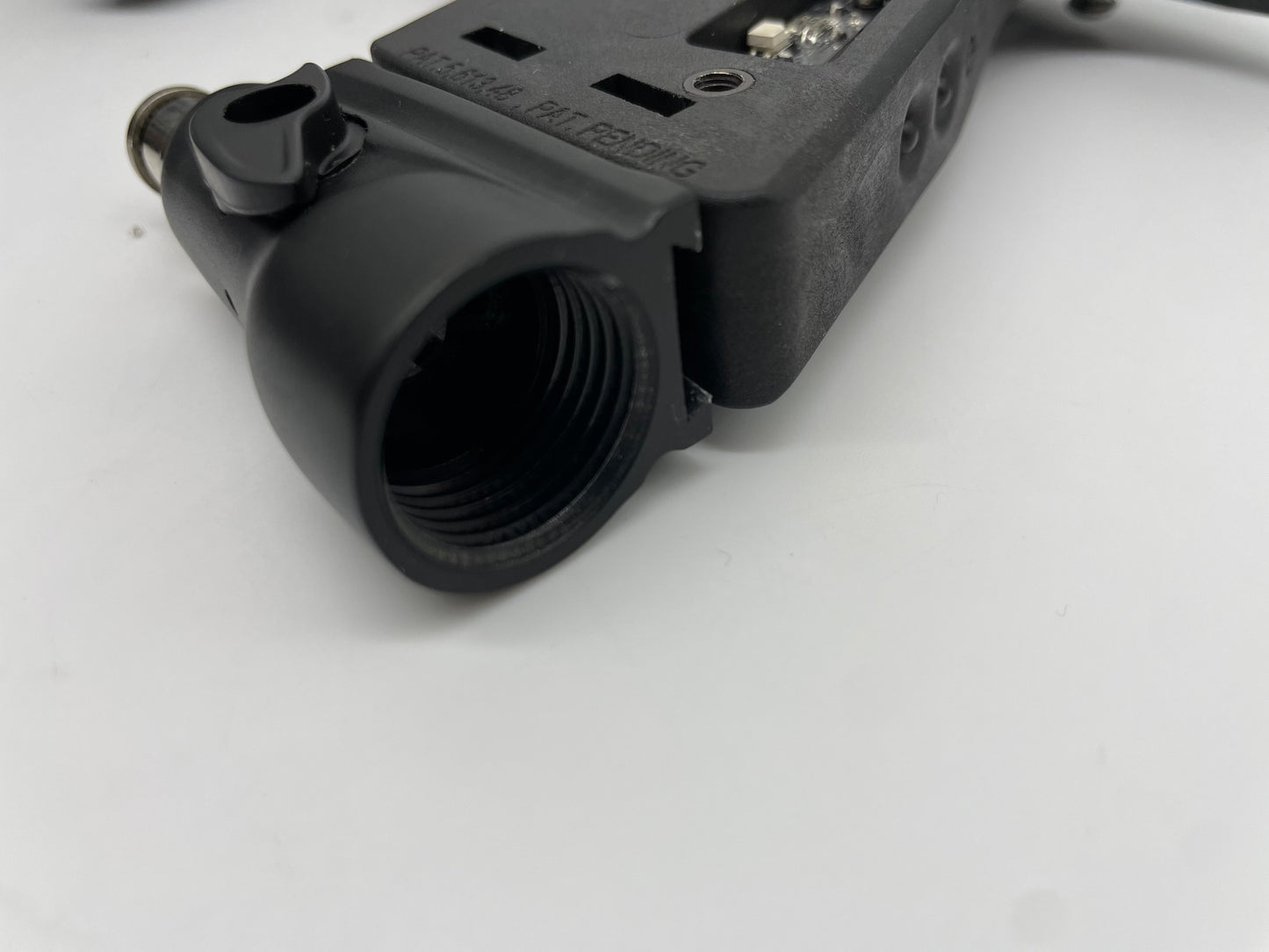 Used BROKEN NEW Dye Rize CZR Paintball Gun Paintball Gun from CPXBrosPaintball Buy/Sell/Trade Paintball Markers, New Paintball Guns, Paintball Hoppers, Paintball Masks, and Hormesis Headbands