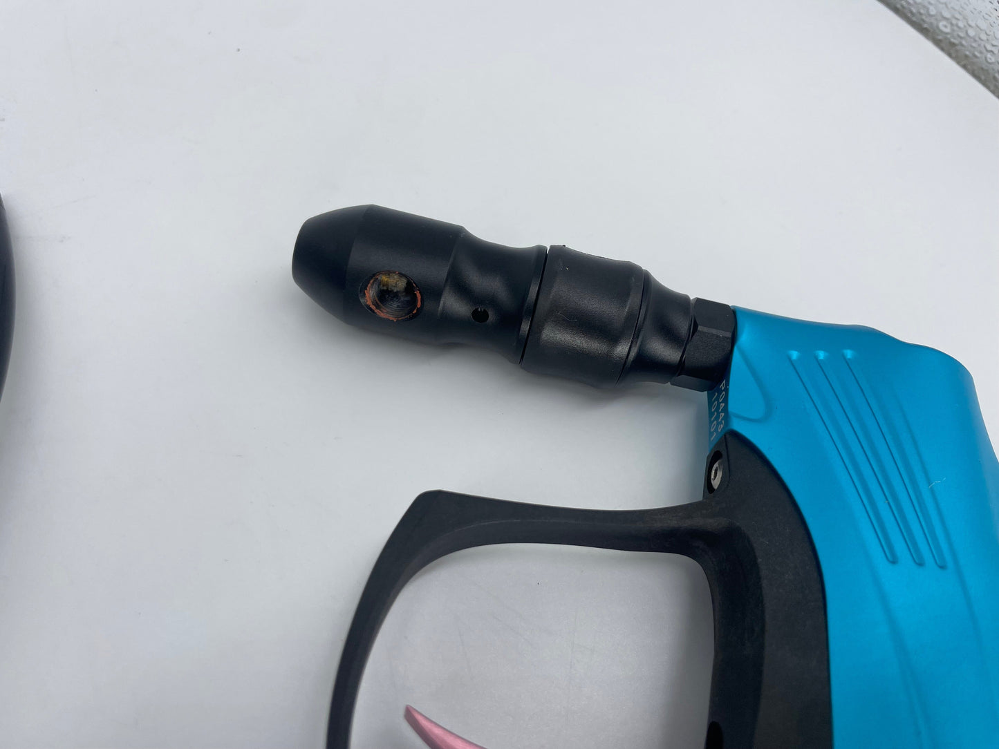 Used BROKEN NEW Dye Rize CZR Paintball Gun Paintball Gun from CPXBrosPaintball Buy/Sell/Trade Paintball Markers, New Paintball Guns, Paintball Hoppers, Paintball Masks, and Hormesis Headbands