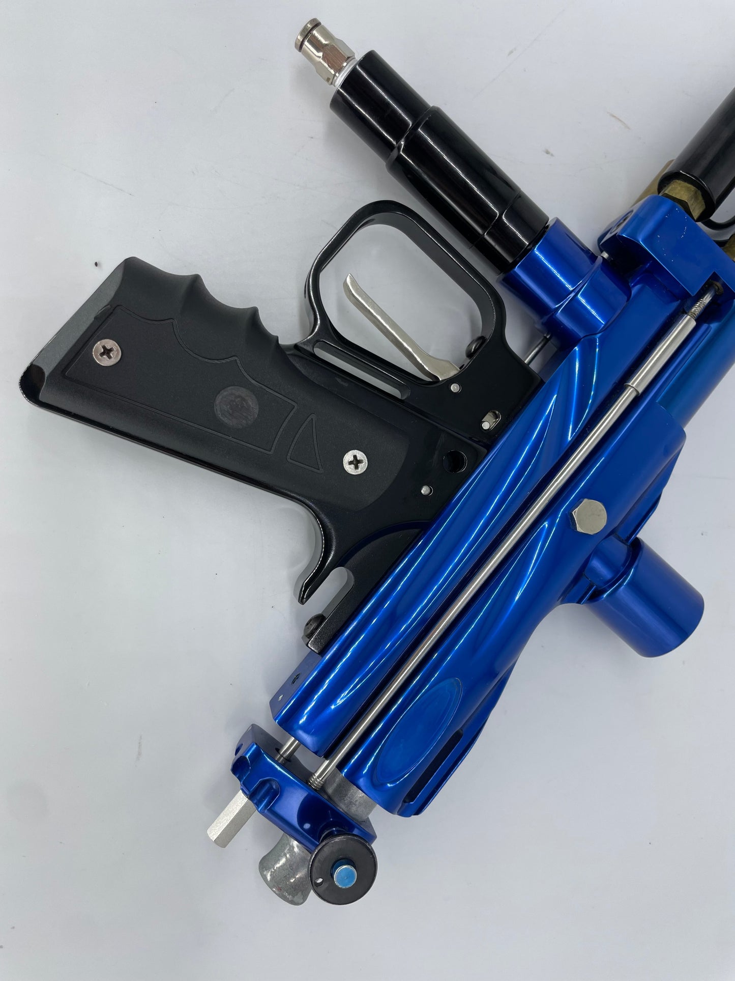 Used Broken Wgp Paintball Autococker Paintball Gun Paintball Gun from CPXBrosPaintball Buy/Sell/Trade Paintball Markers, New Paintball Guns, Paintball Hoppers, Paintball Masks, and Hormesis Headbands