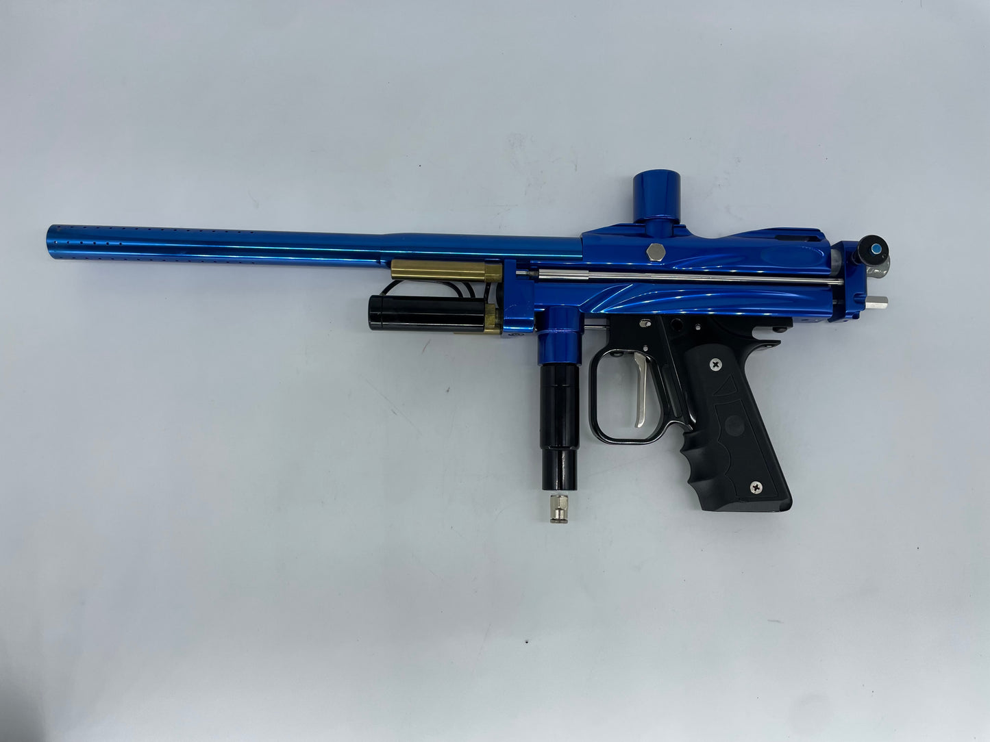 Used Broken Wgp Paintball Autococker Paintball Gun Paintball Gun from CPXBrosPaintball Buy/Sell/Trade Paintball Markers, New Paintball Guns, Paintball Hoppers, Paintball Masks, and Hormesis Headbands