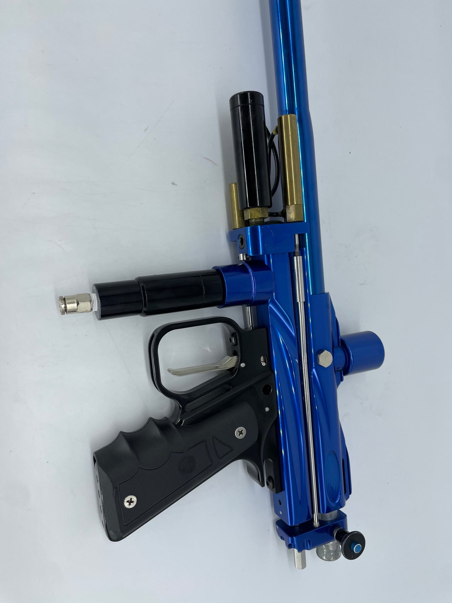 Used Broken Wgp Paintball Autococker Paintball Gun Paintball Gun from CPXBrosPaintball Buy/Sell/Trade Paintball Markers, New Paintball Guns, Paintball Hoppers, Paintball Masks, and Hormesis Headbands