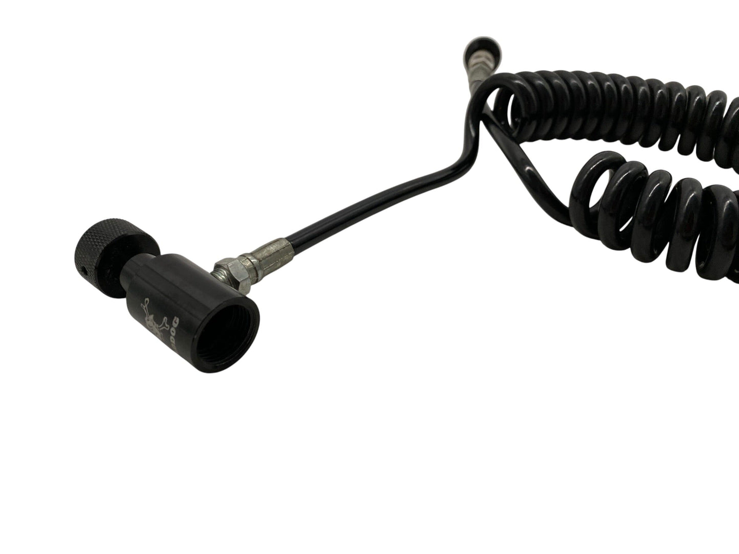Used Bulldog Connex Remote Line System Paintball Gun from CPXBrosPaintball Buy/Sell/Trade Paintball Markers, New Paintball Guns, Paintball Hoppers, Paintball Masks, and Hormesis Headbands