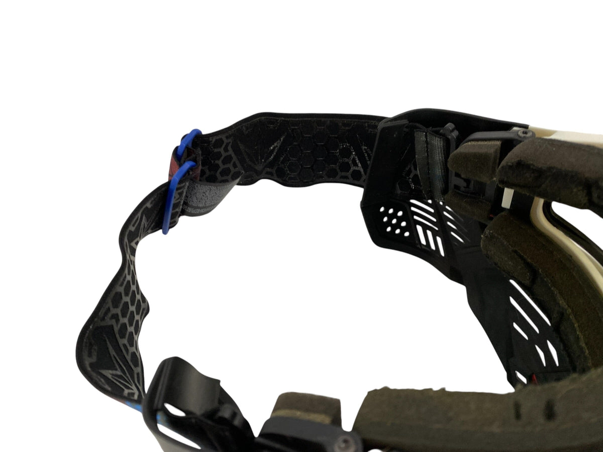Used Bunker King Cmd Paintball Mask Goggles Paintball Gun from CPXBrosPaintball Buy/Sell/Trade Paintball Markers, New Paintball Guns, Paintball Hoppers, Paintball Masks, and Hormesis Headbands