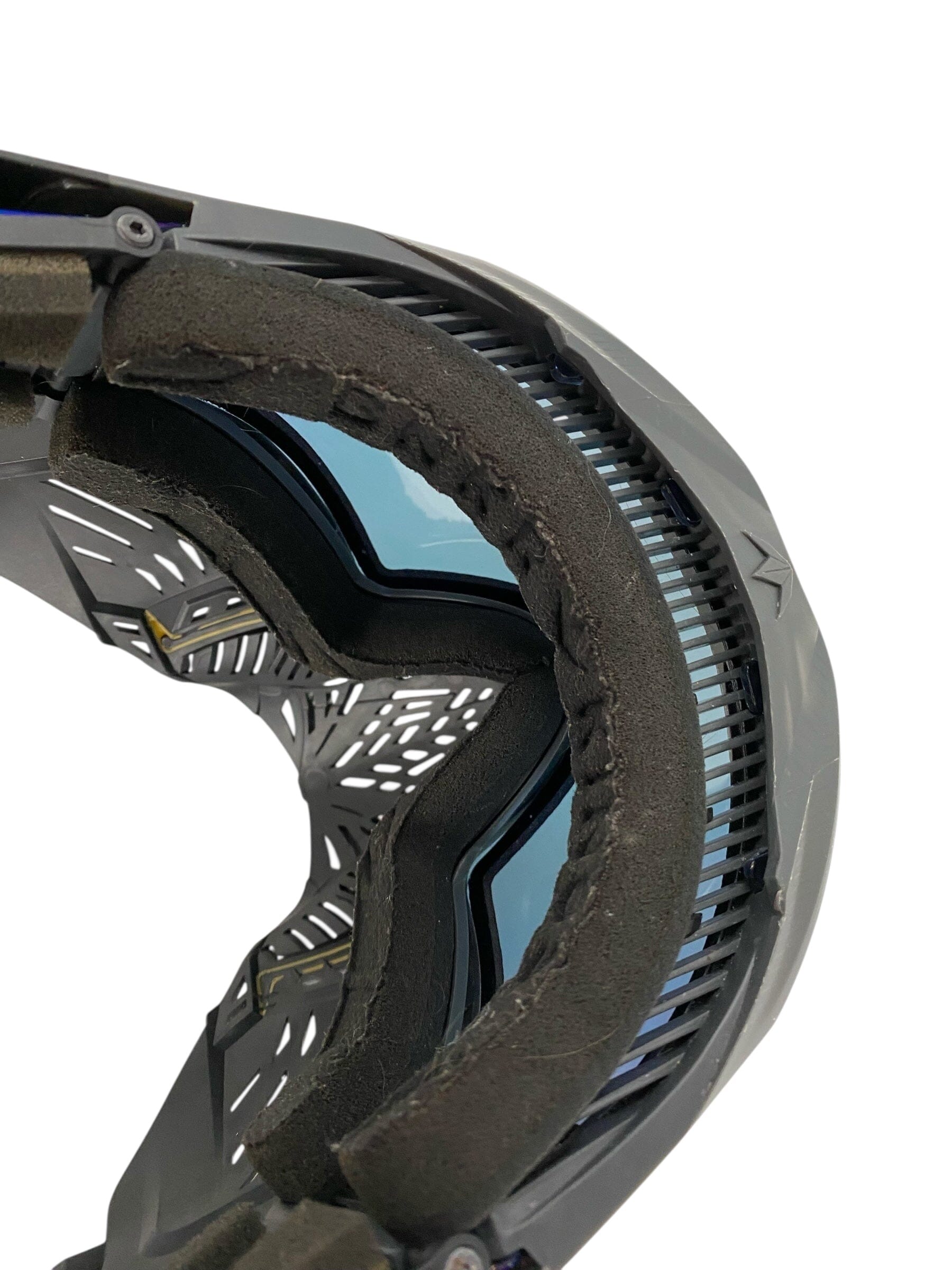 Used Bunker Kings Cmd Paintball Mask Paintball Gun from CPXBrosPaintball Buy/Sell/Trade Paintball Markers, New Paintball Guns, Paintball Hoppers, Paintball Masks, and Hormesis Headbands