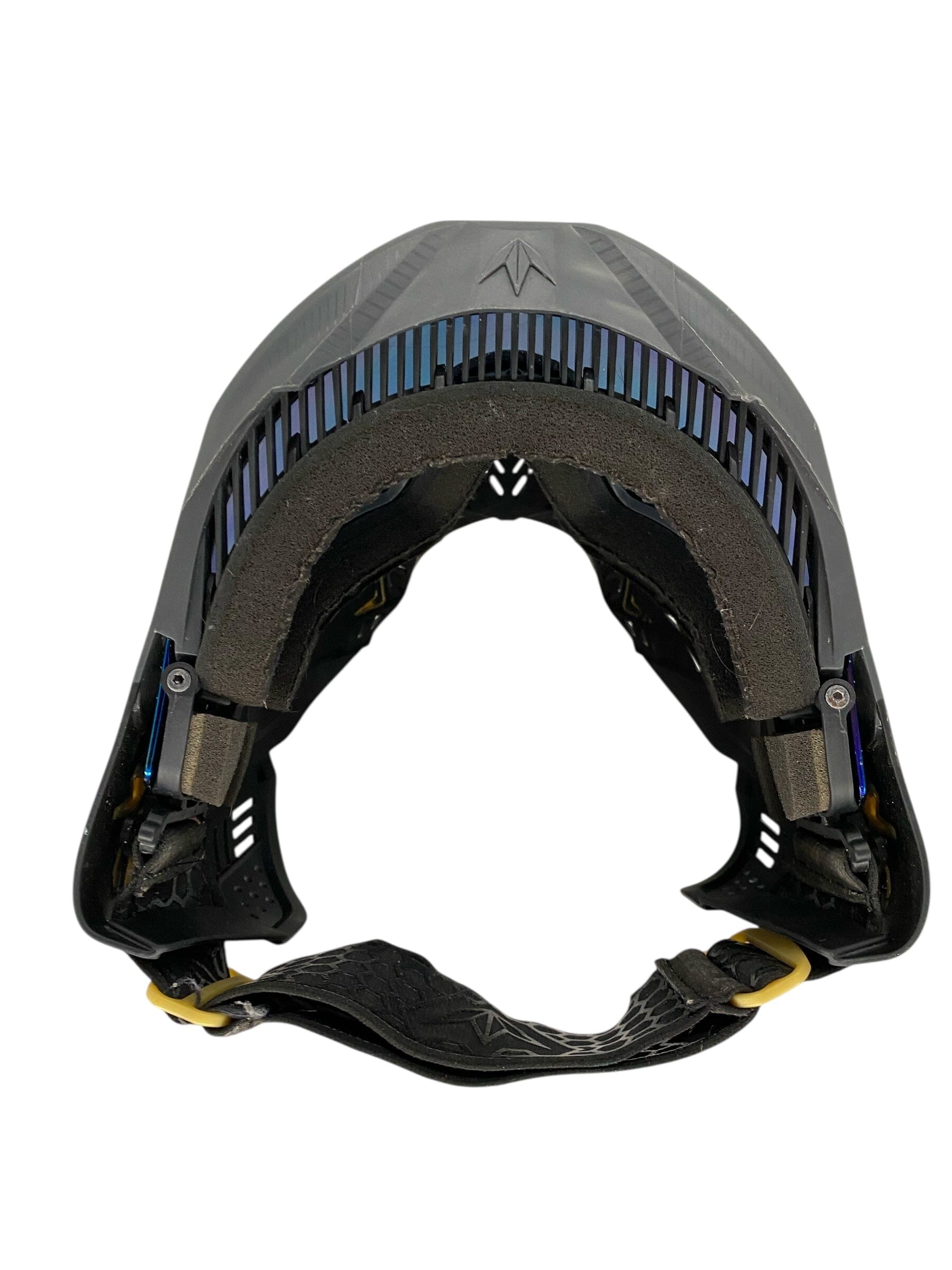 Used Bunker Kings Cmd Paintball Mask Paintball Gun from CPXBrosPaintball Buy/Sell/Trade Paintball Markers, New Paintball Guns, Paintball Hoppers, Paintball Masks, and Hormesis Headbands