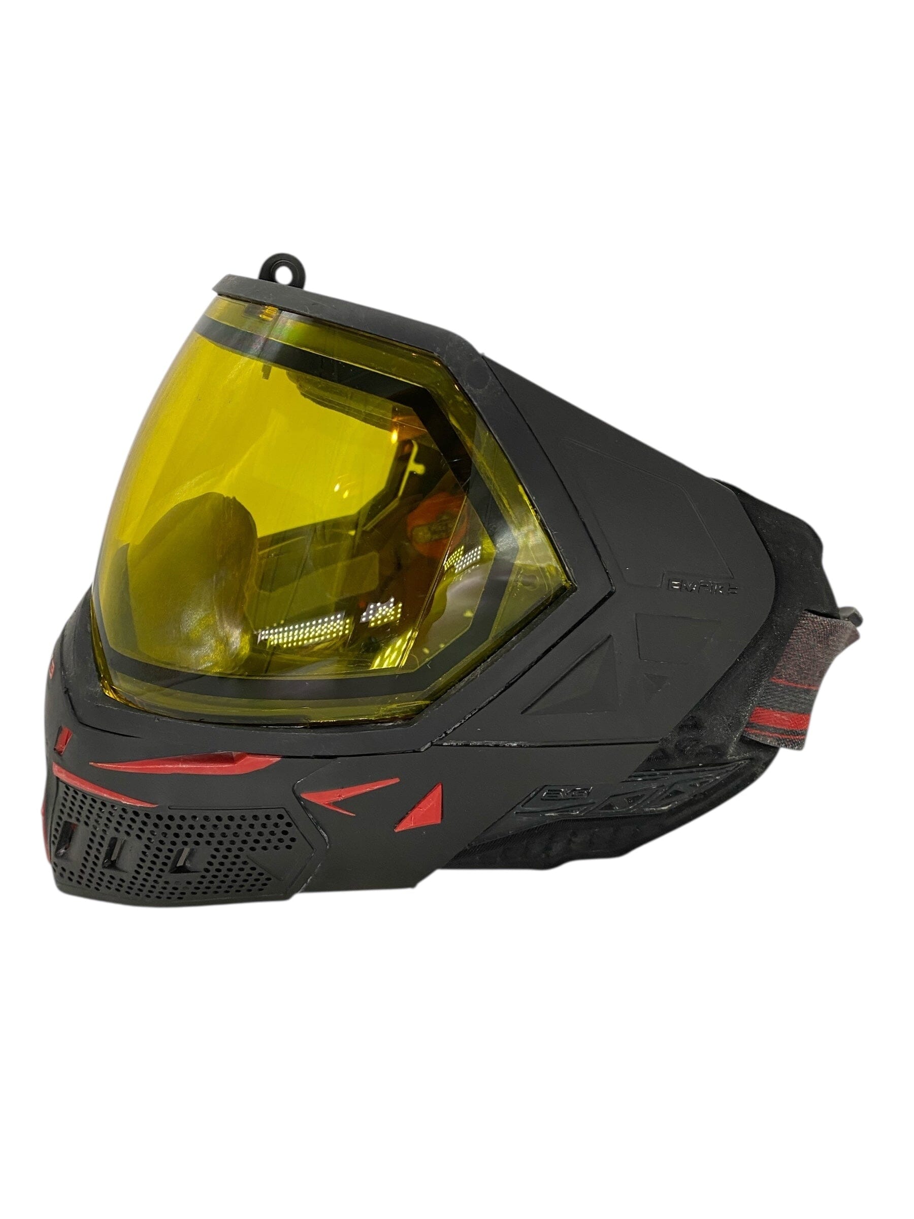 Used Bunker Kings Cmd Paintball Mask Paintball Gun from CPXBrosPaintball Buy/Sell/Trade Paintball Markers, New Paintball Guns, Paintball Hoppers, Paintball Masks, and Hormesis Headbands