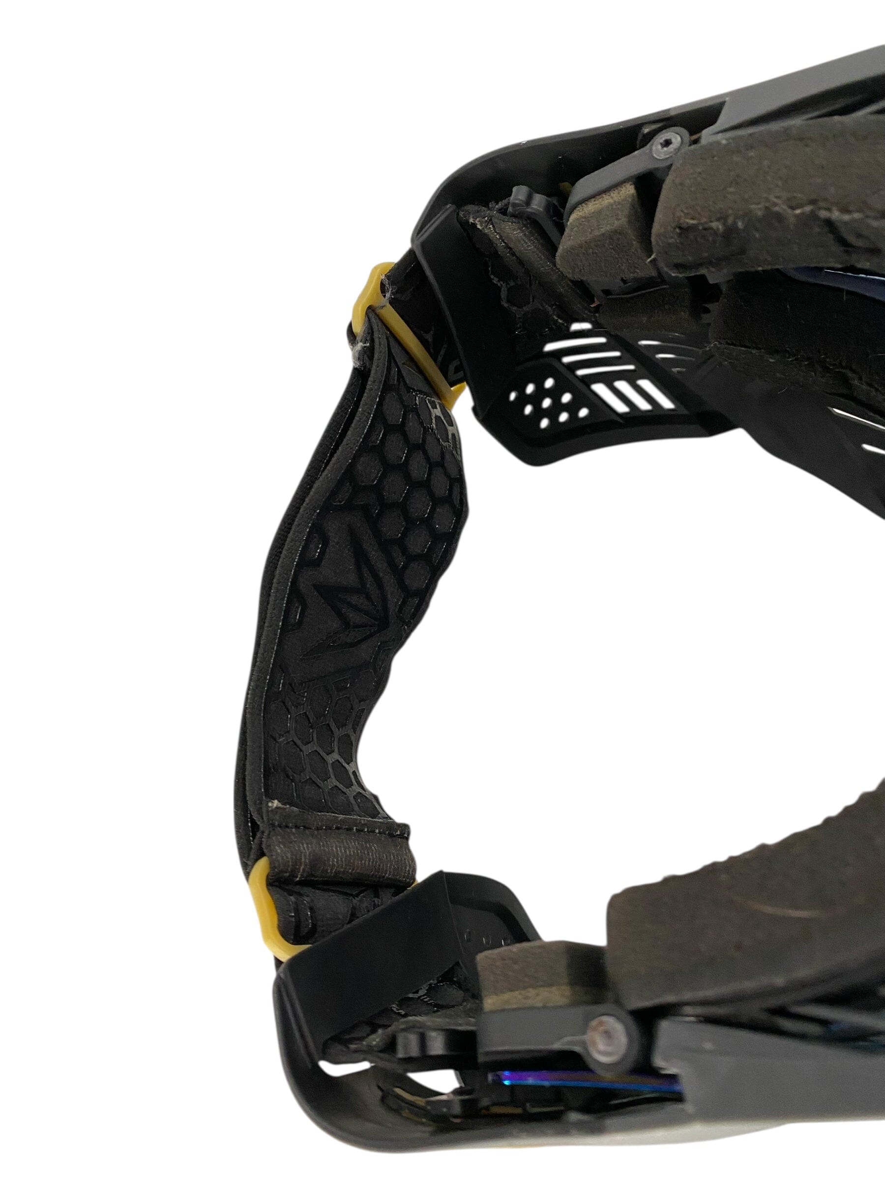 Used Bunker Kings Cmd Paintball Mask Paintball Gun from CPXBrosPaintball Buy/Sell/Trade Paintball Markers, New Paintball Guns, Paintball Hoppers, Paintball Masks, and Hormesis Headbands