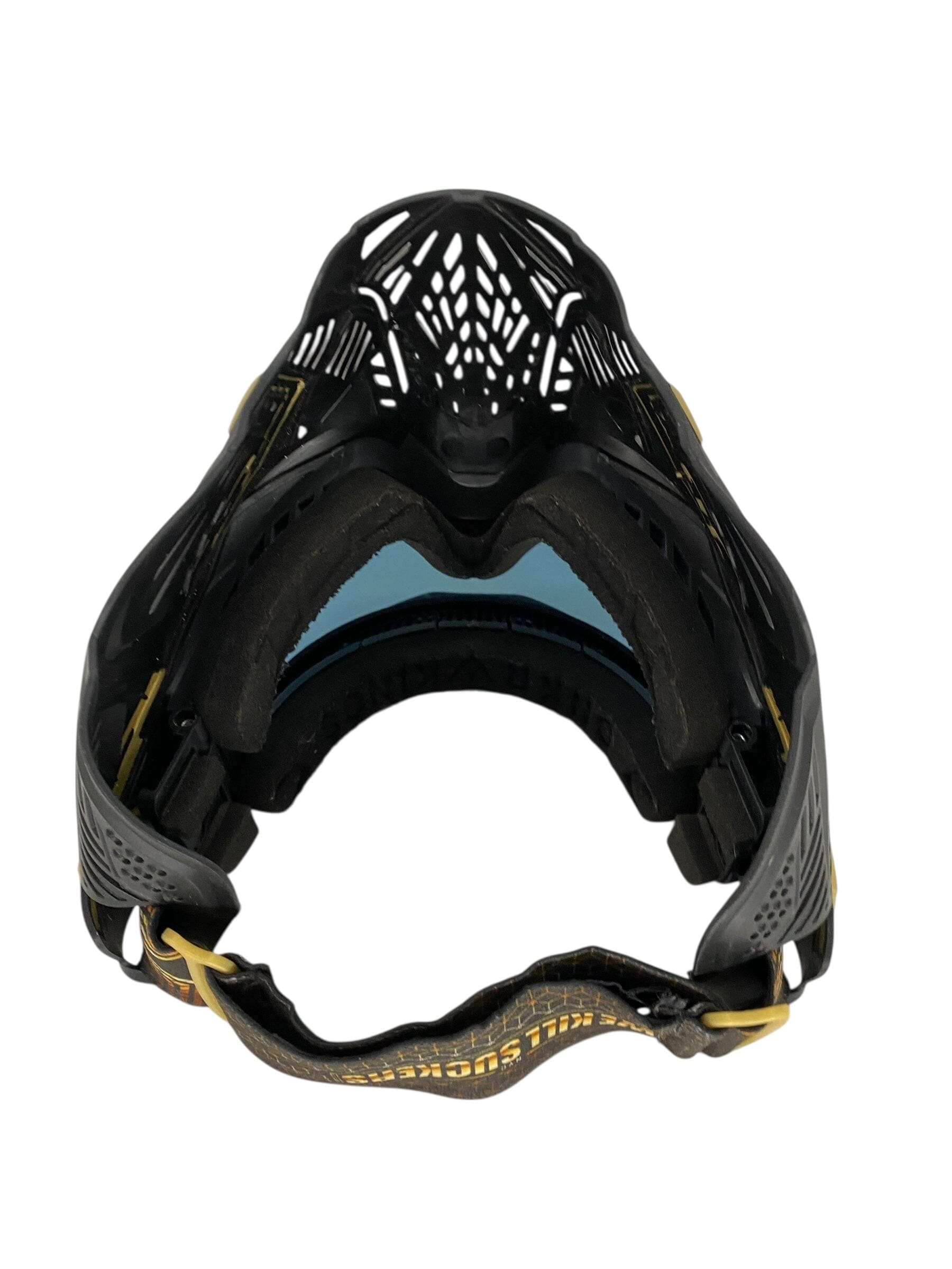 Used Bunker Kings Cmd Paintball Mask Paintball Gun from CPXBrosPaintball Buy/Sell/Trade Paintball Markers, New Paintball Guns, Paintball Hoppers, Paintball Masks, and Hormesis Headbands