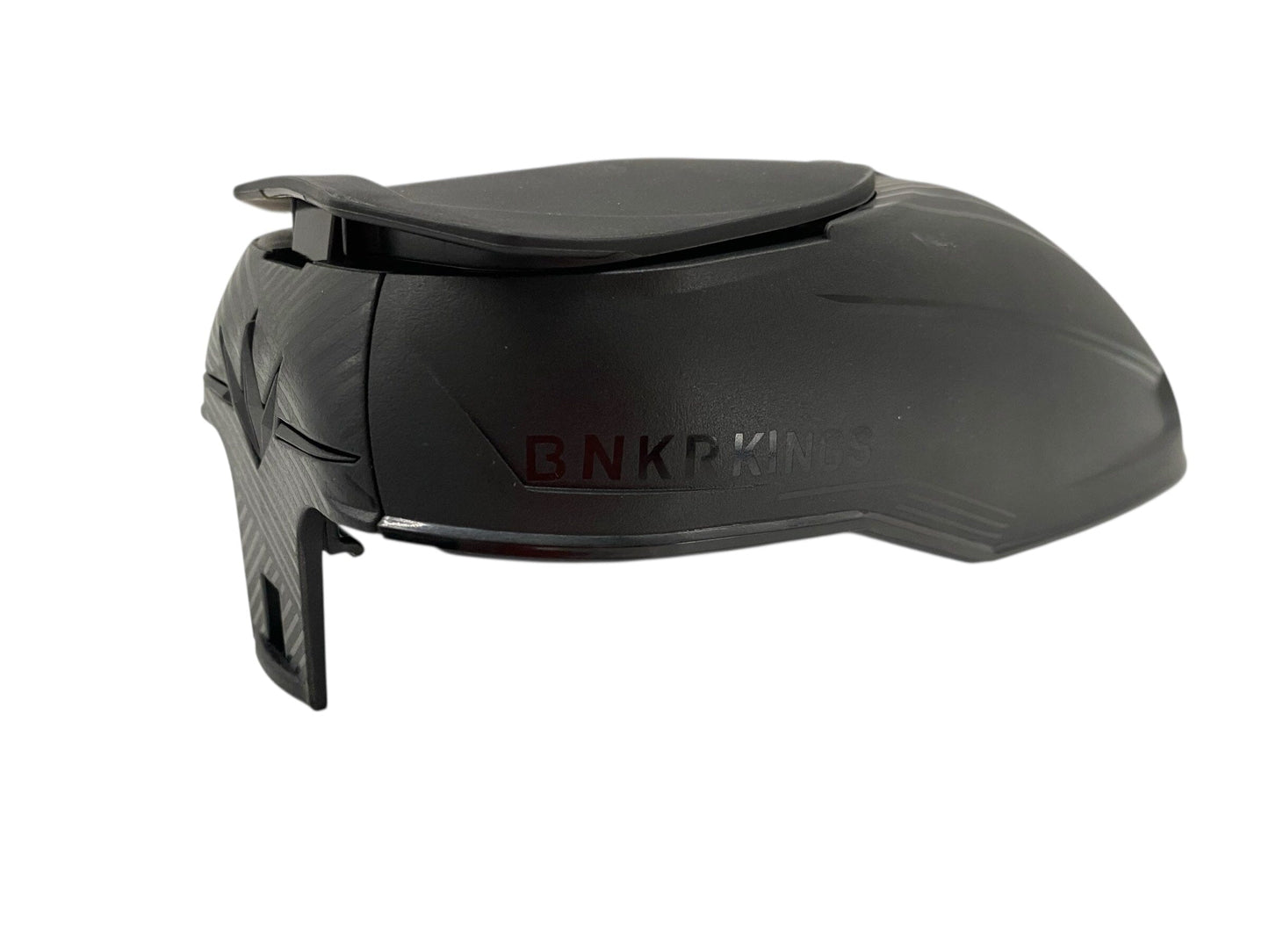 Used Bunker Kings CRTL Paintball Hopper Loader TOP SHELL ONLY Paintball Gun from CPXBrosPaintball Buy/Sell/Trade Paintball Markers, New Paintball Guns, Paintball Hoppers, Paintball Masks, and Hormesis Headbands