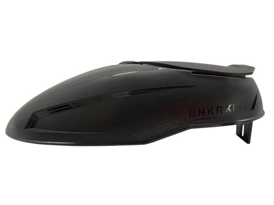 Used Bunker Kings CRTL Paintball Hopper Loader TOP SHELL ONLY Paintball Gun from CPXBrosPaintball Buy/Sell/Trade Paintball Markers, New Paintball Guns, Paintball Hoppers, Paintball Masks, and Hormesis Headbands