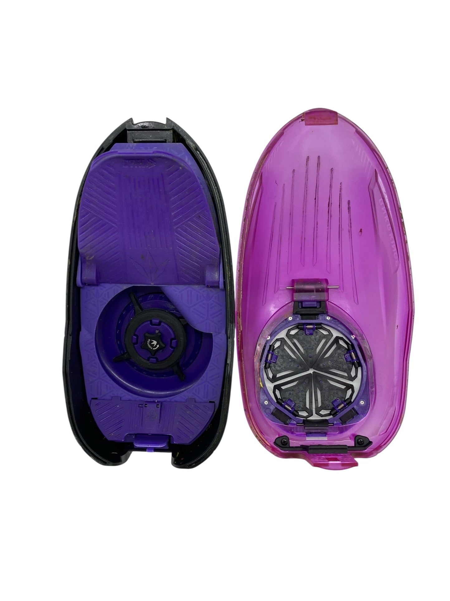 Used Bunker Kings CTRL +20 Paintball Hopper Loader Paintball Gun from CPXBrosPaintball Buy/Sell/Trade Paintball Markers, New Paintball Guns, Paintball Hoppers, Paintball Masks, and Hormesis Headbands