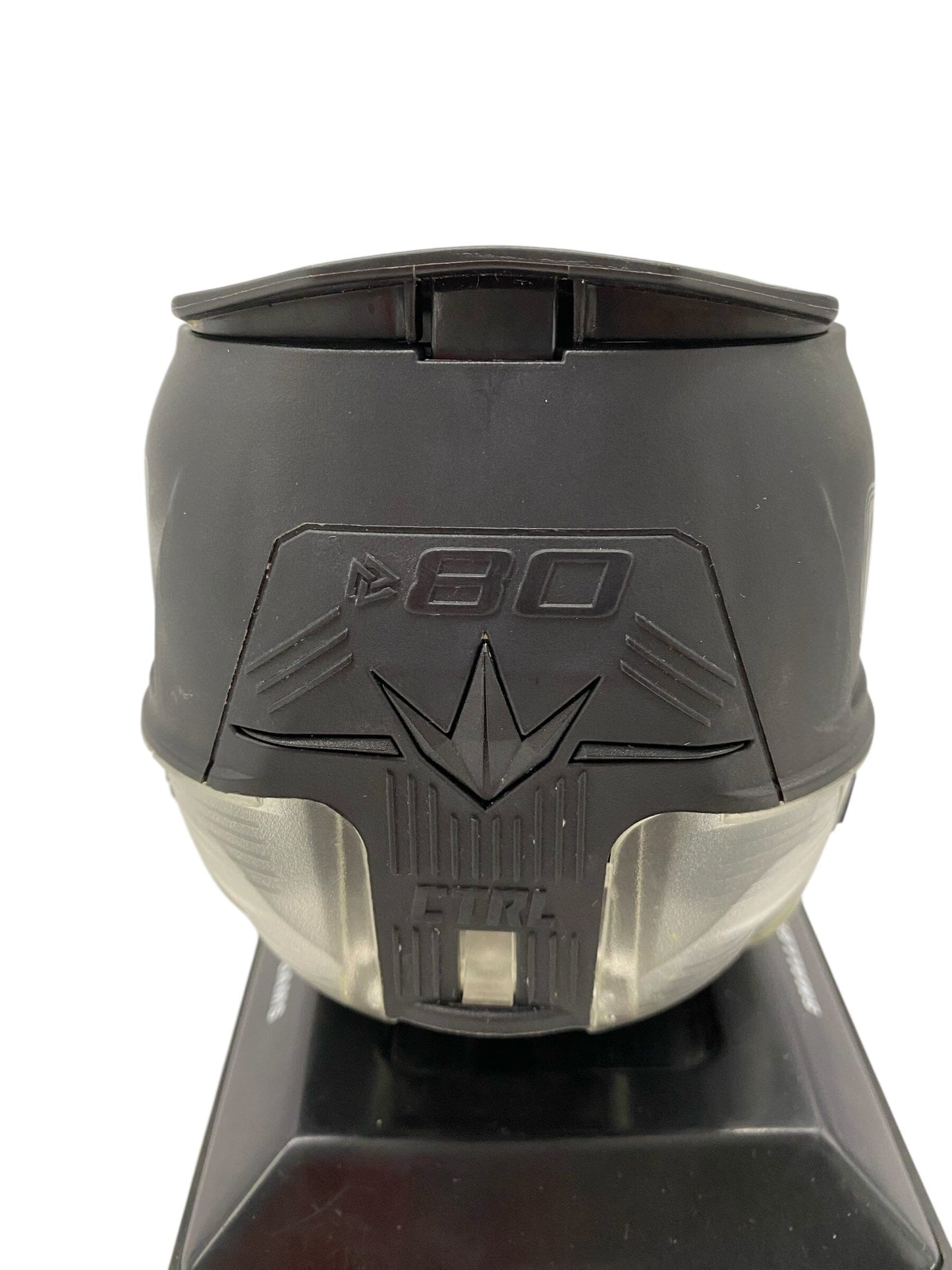 Used Bunker Kings CTRL 80 Paintball Hopper Loader Paintball Gun from CPXBrosPaintball Buy/Sell/Trade Paintball Markers, New Paintball Guns, Paintball Hoppers, Paintball Masks, and Hormesis Headbands