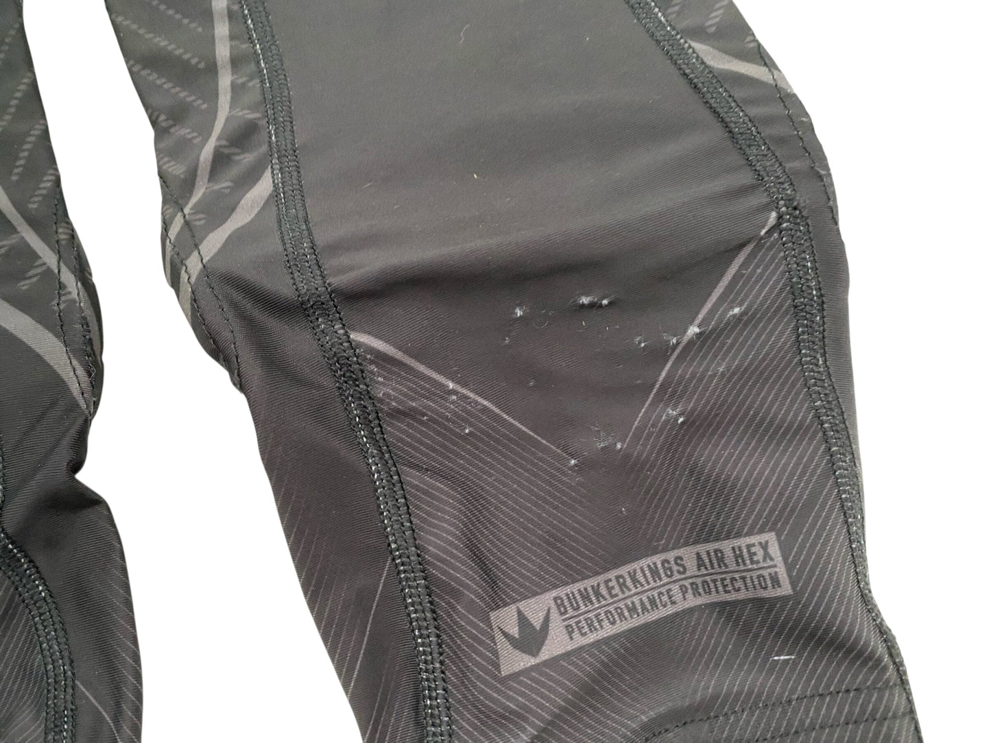 Used BUNKER KINGS Fly Compression KNEE PADS - SIZE L Paintball Gun from CPXBrosPaintball Buy/Sell/Trade Paintball Markers, New Paintball Guns, Paintball Hoppers, Paintball Masks, and Hormesis Headbands