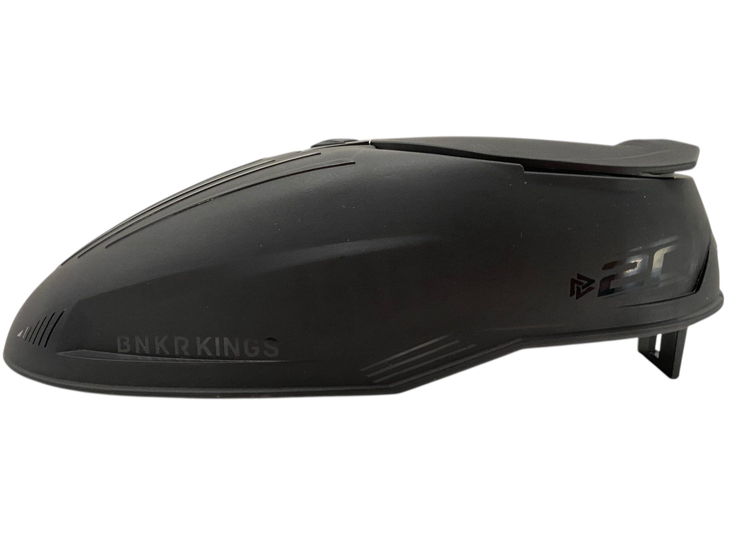 Used Bunker Kings Plus 20 TOP SHELL ONLY Paintball Gun from CPXBrosPaintball Buy/Sell/Trade Paintball Markers, New Paintball Guns, Paintball Hoppers, Paintball Masks, and Hormesis Headbands