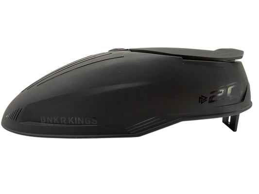 Used Bunker Kings Plus 20 TOP SHELL ONLY Paintball Gun from CPXBrosPaintball Buy/Sell/Trade Paintball Markers, New Paintball Guns, Paintball Hoppers, Paintball Masks, and Hormesis Headbands