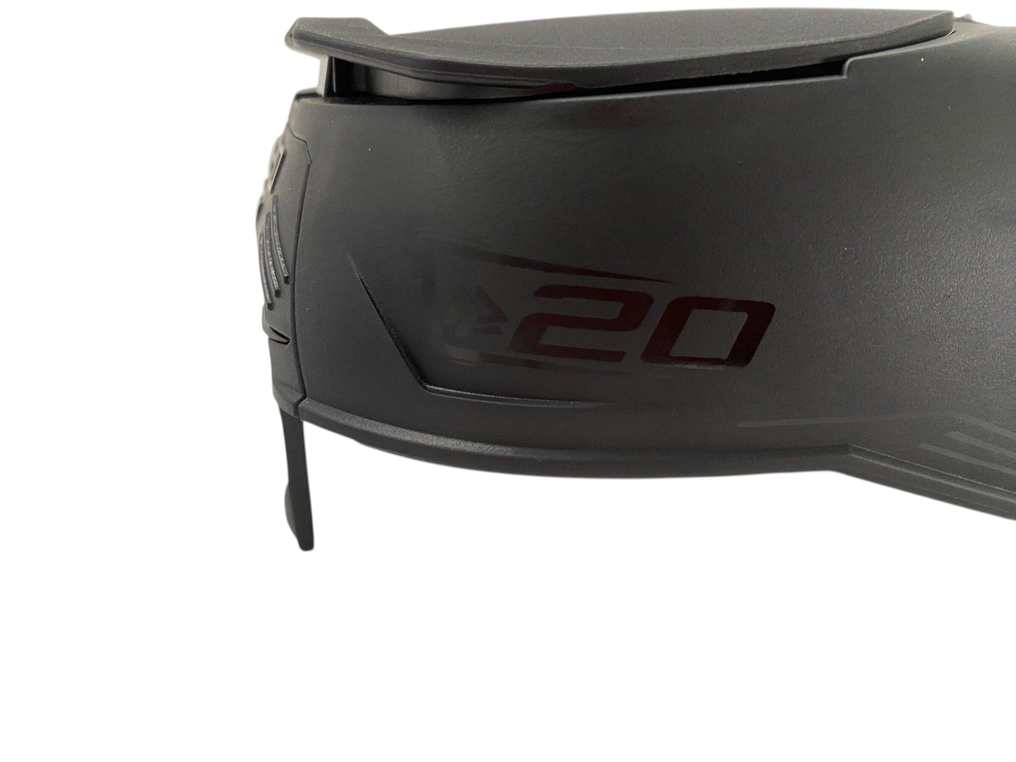 Used Bunker Kings Plus 20 TOP SHELL ONLY Paintball Gun from CPXBrosPaintball Buy/Sell/Trade Paintball Markers, New Paintball Guns, Paintball Hoppers, Paintball Masks, and Hormesis Headbands