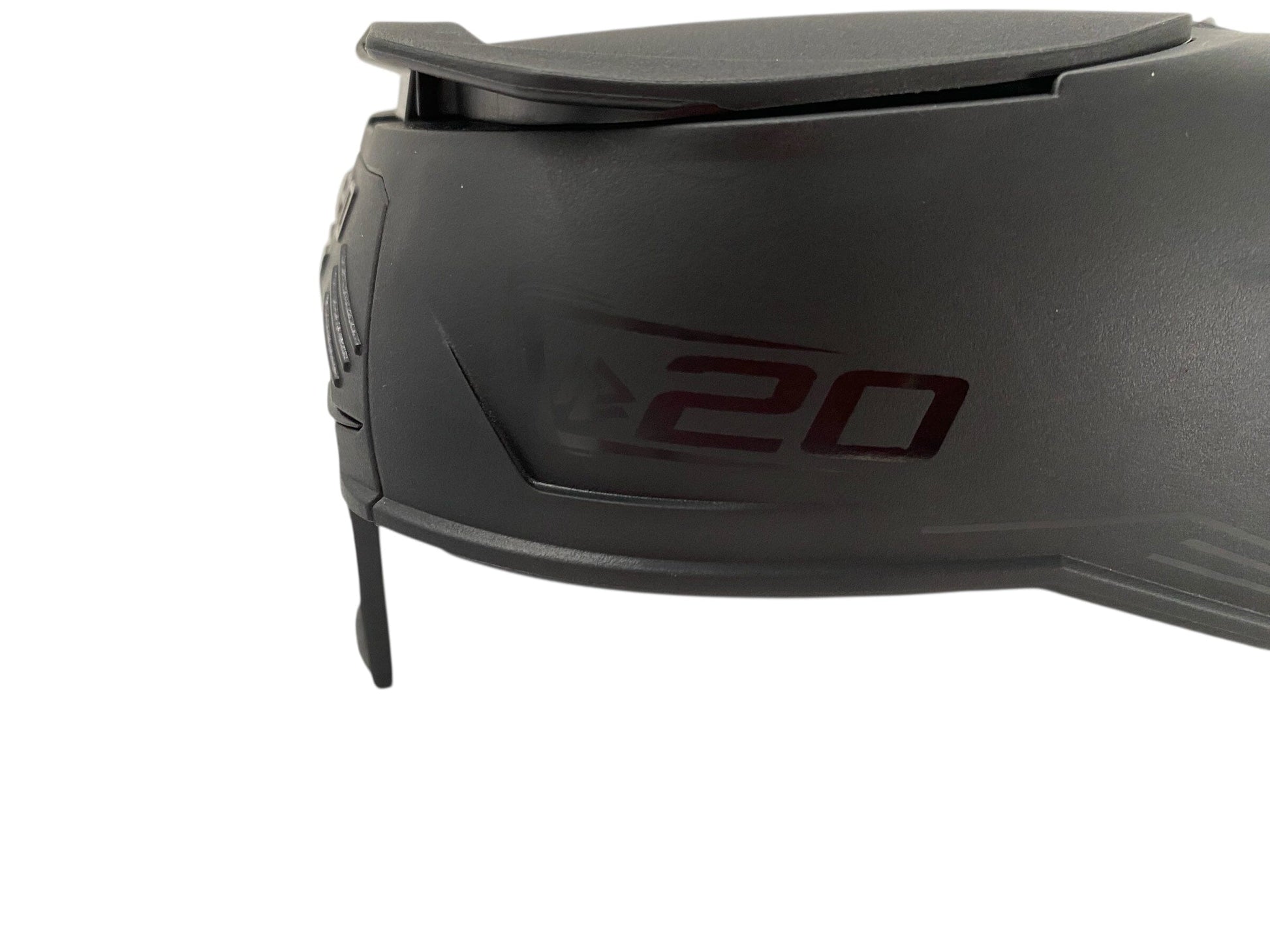 Used Bunker Kings Plus 20 TOP SHELL ONLY Paintball Gun from CPXBrosPaintball Buy/Sell/Trade Paintball Markers, New Paintball Guns, Paintball Hoppers, Paintball Masks, and Hormesis Headbands