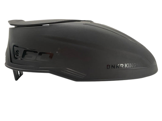 Used Bunker Kings Plus 60 TOP SHELL ONLY Paintball Gun from CPXBrosPaintball Buy/Sell/Trade Paintball Markers, New Paintball Guns, Paintball Hoppers, Paintball Masks, and Hormesis Headbands