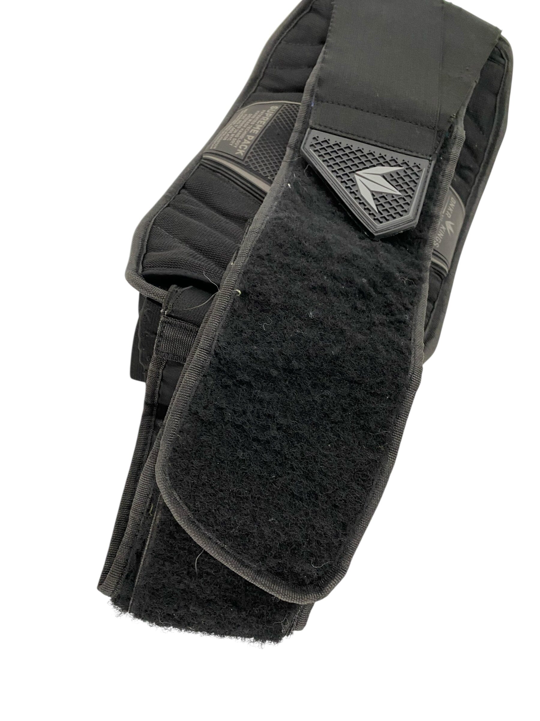 Used Bunker Kings Supreme Paintball Pod Pack Paintball Gun from CPXBrosPaintball Buy/Sell/Trade Paintball Markers, New Paintball Guns, Paintball Hoppers, Paintball Masks, and Hormesis Headbands