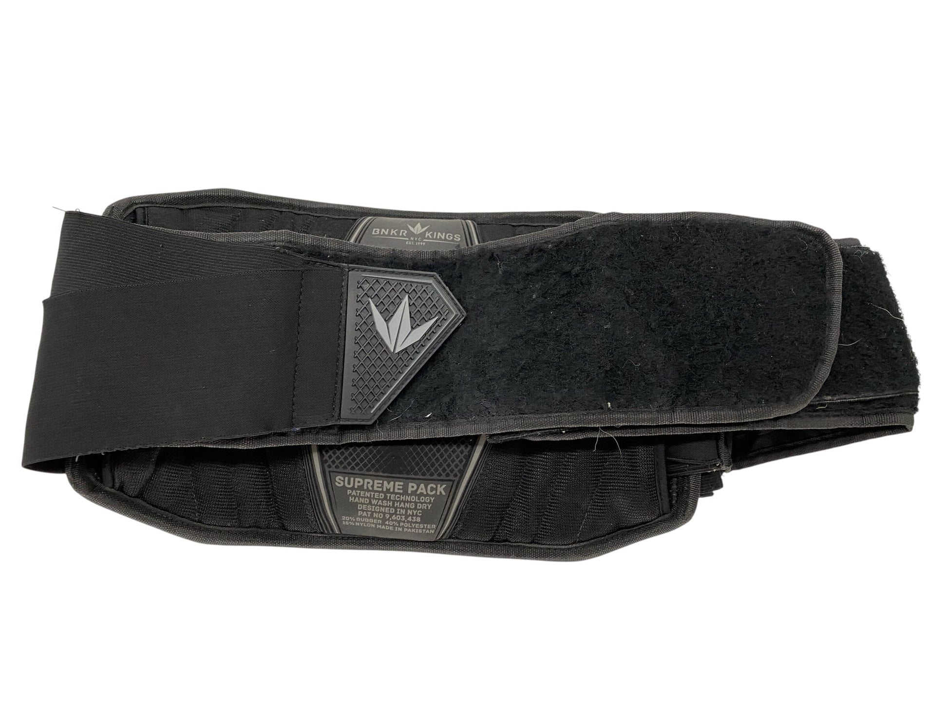 Used Bunker Kings Supreme Paintball Pod Pack Paintball Gun from CPXBrosPaintball Buy/Sell/Trade Paintball Markers, New Paintball Guns, Paintball Hoppers, Paintball Masks, and Hormesis Headbands