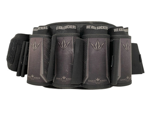 Used Bunker Kings Supreme Paintball Pod Pack Paintball Gun from CPXBrosPaintball Buy/Sell/Trade Paintball Markers, New Paintball Guns, Paintball Hoppers, Paintball Masks, and Hormesis Headbands