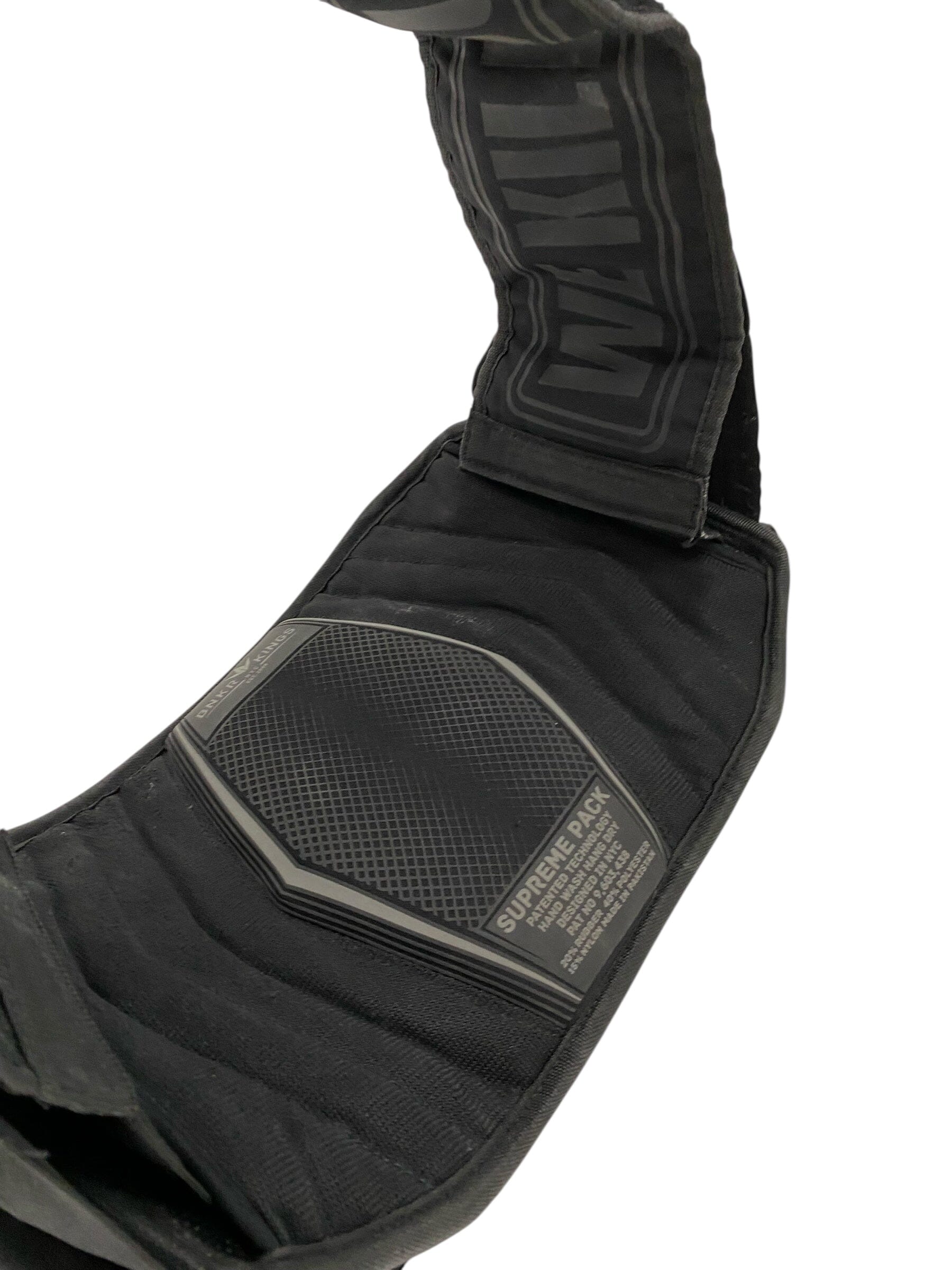 Used Bunker Kings Supreme Paintball Pod Pack Paintball Gun from CPXBrosPaintball Buy/Sell/Trade Paintball Markers, New Paintball Guns, Paintball Hoppers, Paintball Masks, and Hormesis Headbands