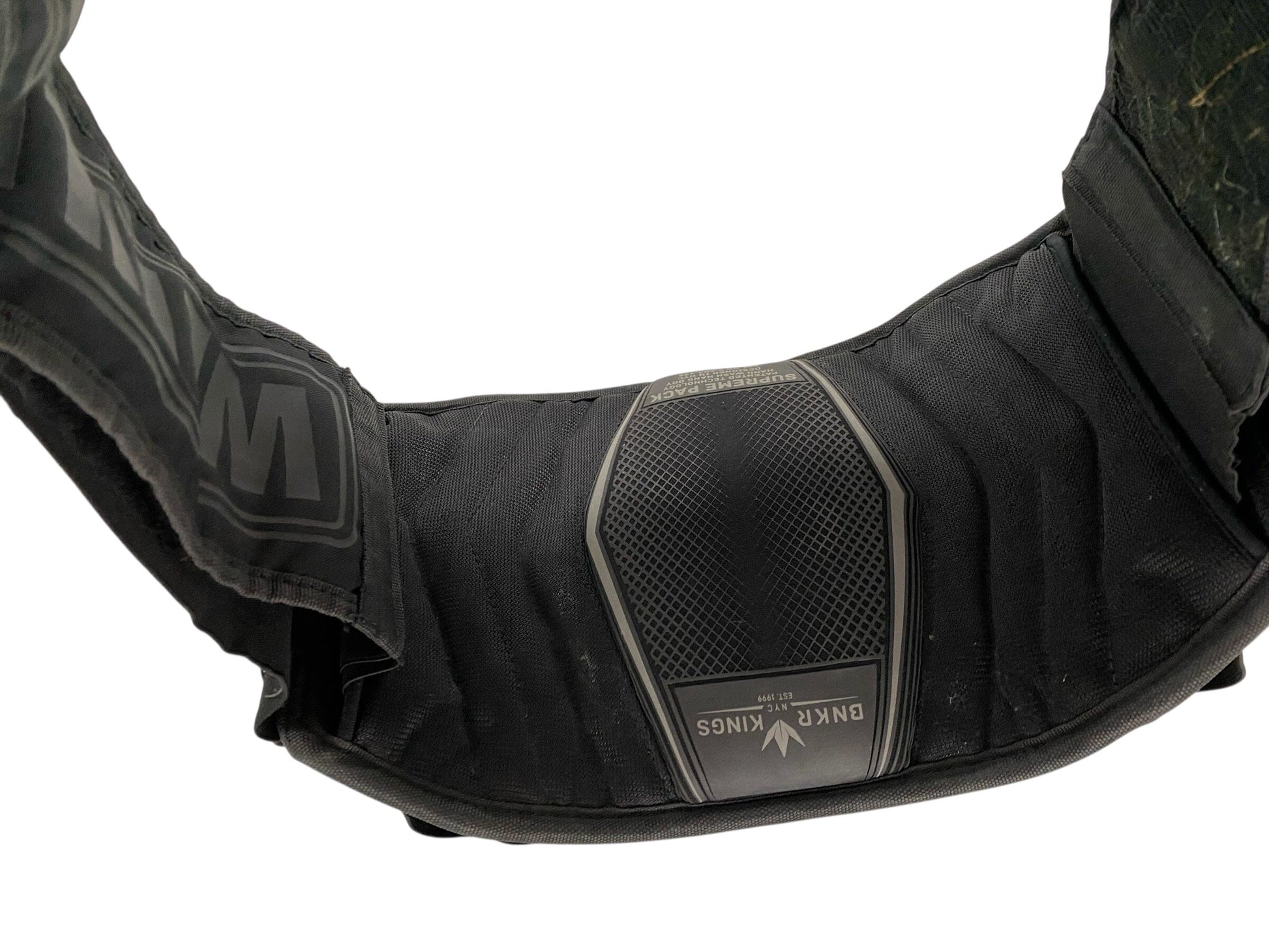 Used Bunker Kings Supreme Paintball Pod Pack Paintball Gun from CPXBrosPaintball Buy/Sell/Trade Paintball Markers, New Paintball Guns, Paintball Hoppers, Paintball Masks, and Hormesis Headbands