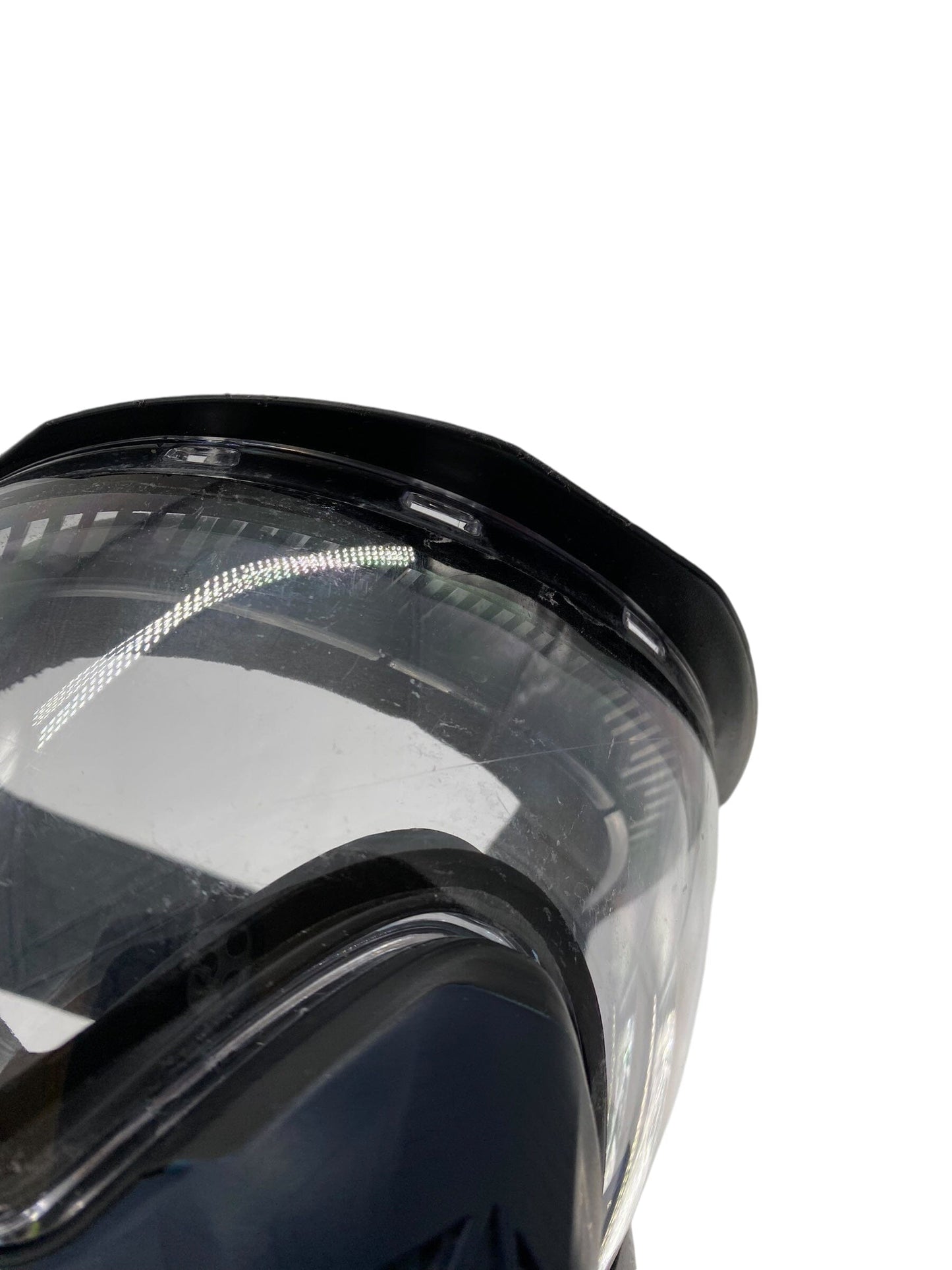 Used BunkerKings CMD Clear Paintball Mask/Goggles Paintball Gun from CPXBrosPaintball Buy/Sell/Trade Paintball Markers, New Paintball Guns, Paintball Hoppers, Paintball Masks, and Hormesis Headbands