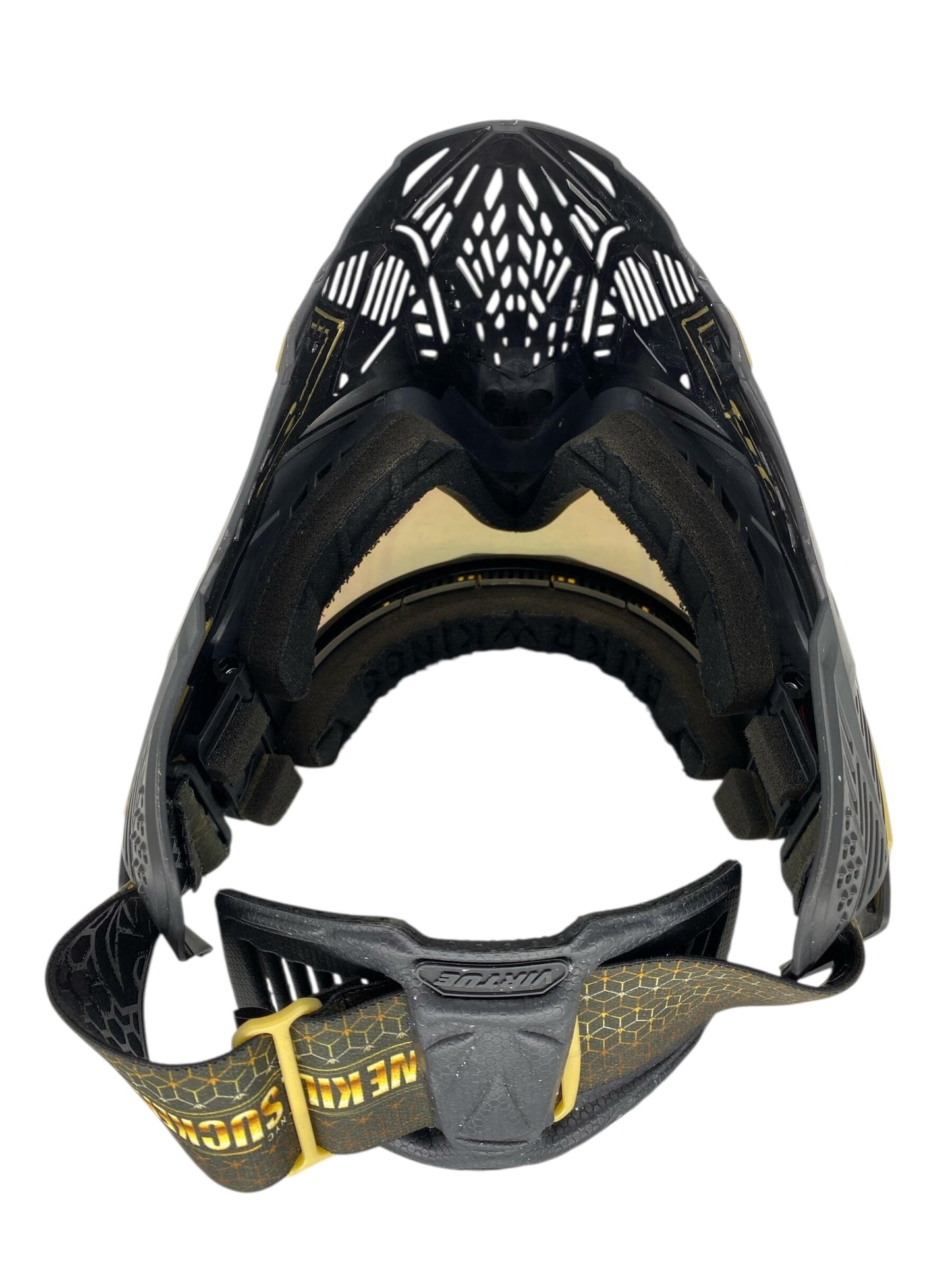 Used BunkerKings CMD Paintball Goggle Mask Paintball Gun from CPXBrosPaintball Buy/Sell/Trade Paintball Markers, New Paintball Guns, Paintball Hoppers, Paintball Masks, and Hormesis Headbands