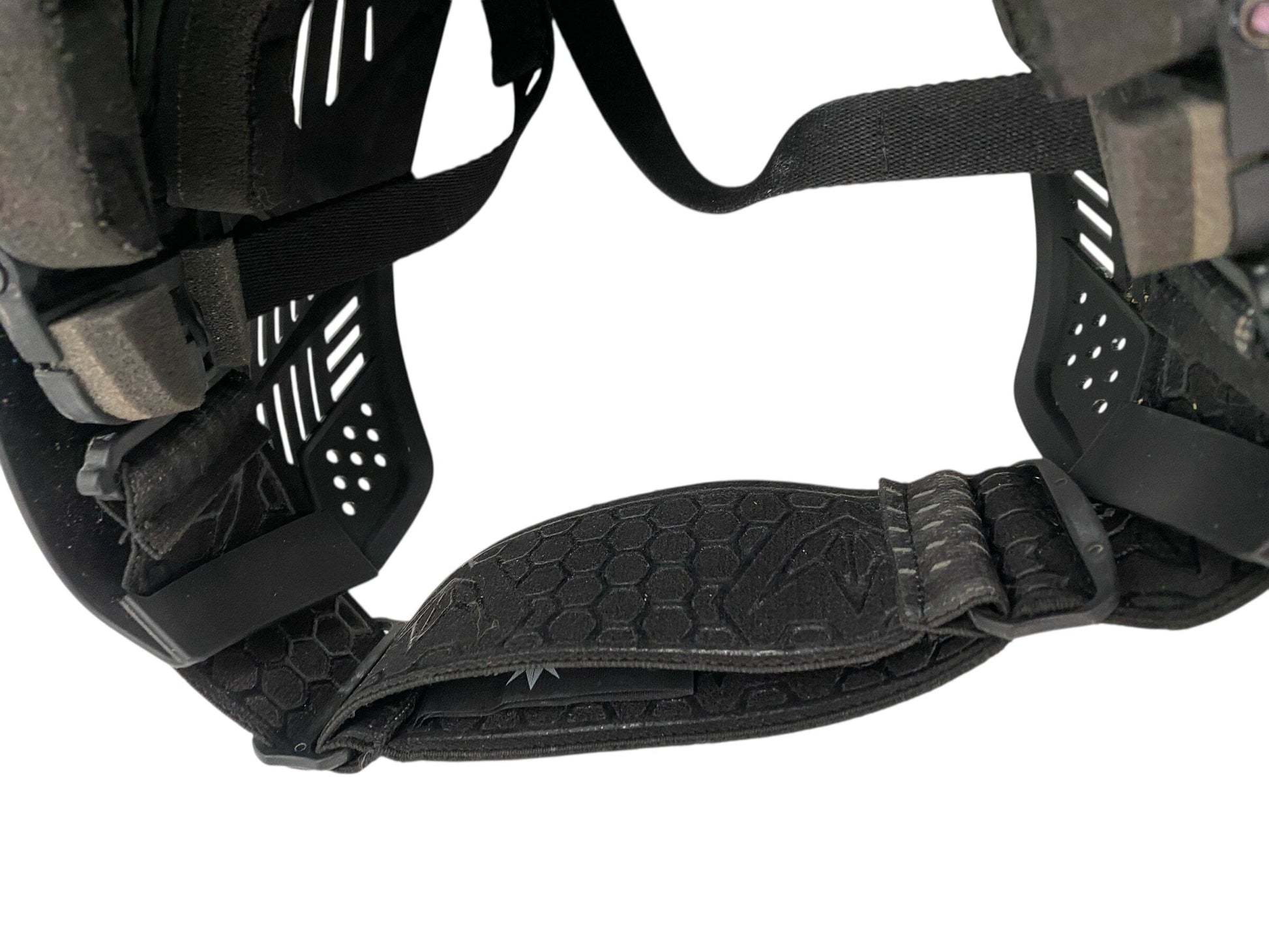 Used BunkerKings Cmd Paintball Mask Goggles Paintball Gun from CPXBrosPaintball Buy/Sell/Trade Paintball Markers, New Paintball Guns, Paintball Hoppers, Paintball Masks, and Hormesis Headbands