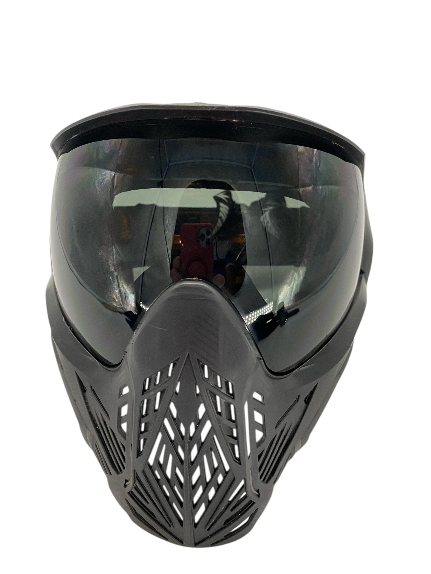 Used BunkerKings Cmd Paintball Mask Goggles Paintball Gun from CPXBrosPaintball Buy/Sell/Trade Paintball Markers, New Paintball Guns, Paintball Hoppers, Paintball Masks, and Hormesis Headbands