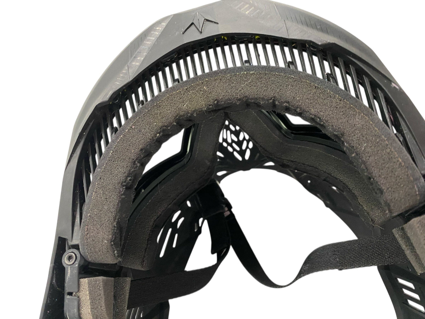 Used BunkerKings Cmd Paintball Mask Goggles Paintball Gun from CPXBrosPaintball Buy/Sell/Trade Paintball Markers, New Paintball Guns, Paintball Hoppers, Paintball Masks, and Hormesis Headbands