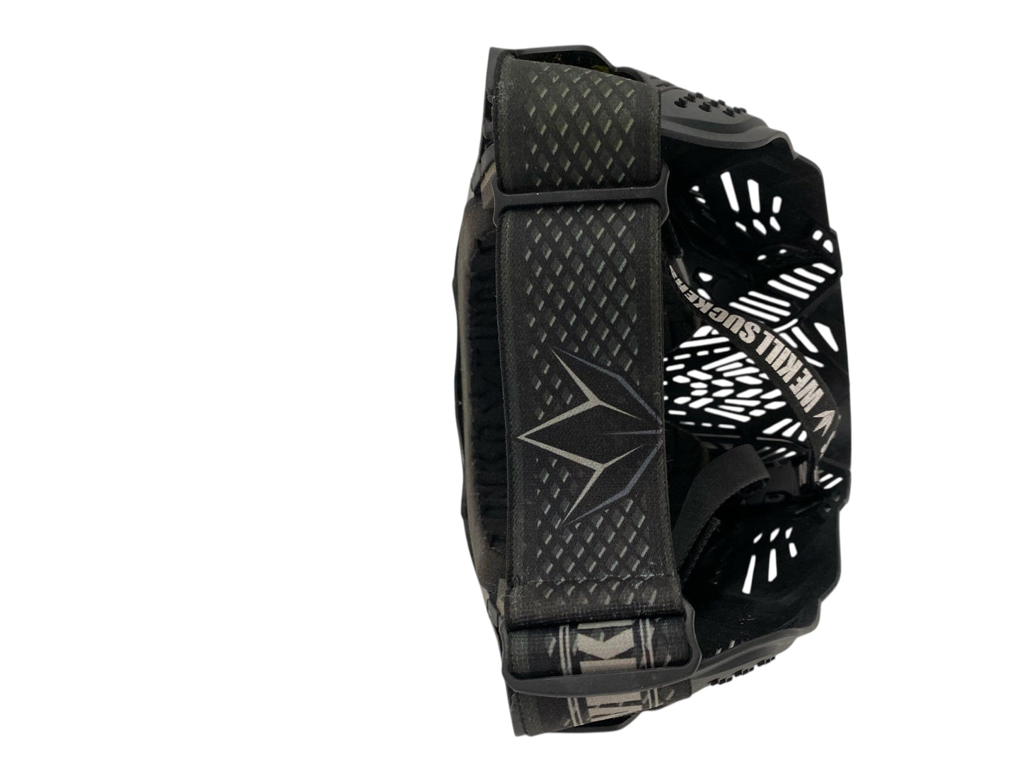 Used BunkerKings Cmd Paintball Mask Goggles Paintball Gun from CPXBrosPaintball Buy/Sell/Trade Paintball Markers, New Paintball Guns, Paintball Hoppers, Paintball Masks, and Hormesis Headbands