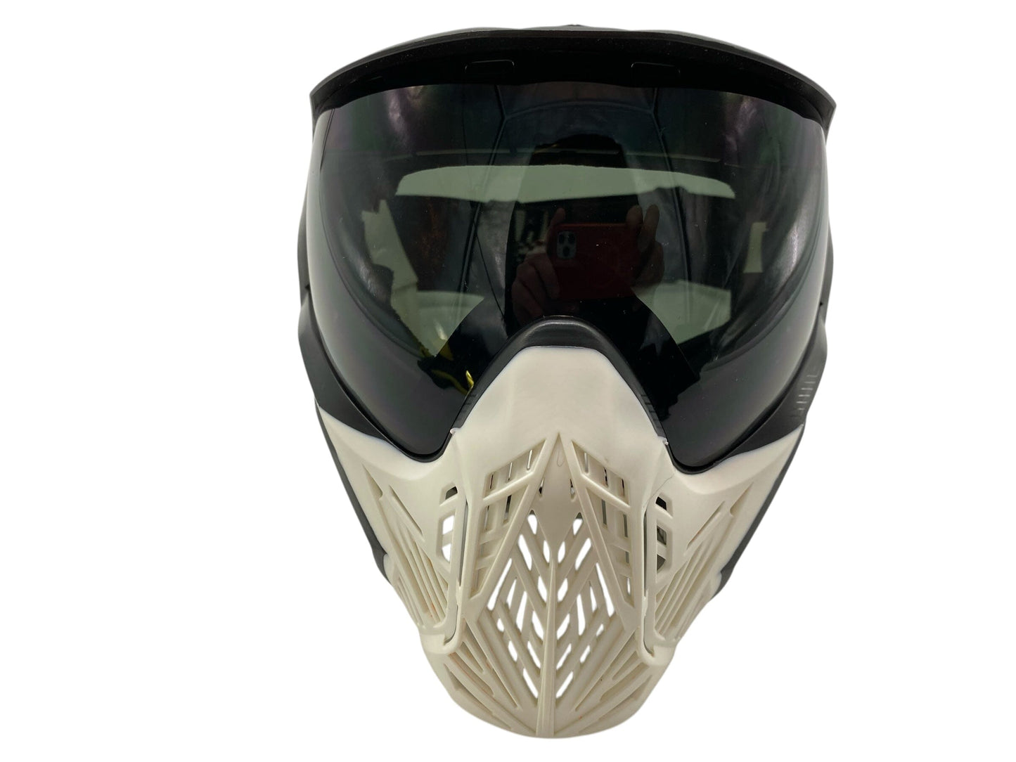 Used BunkerKings Cmd Paintball Mask Paintball Gun from CPXBrosPaintball Buy/Sell/Trade Paintball Markers, New Paintball Guns, Paintball Hoppers, Paintball Masks, and Hormesis Headbands